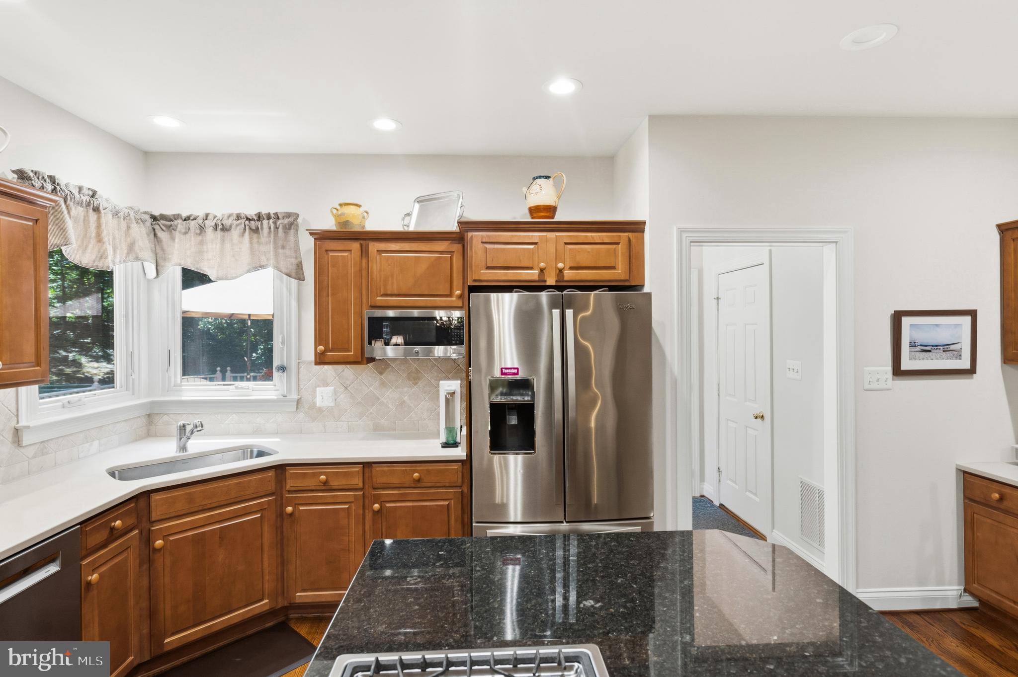 WOODLEA HILLS - Residential