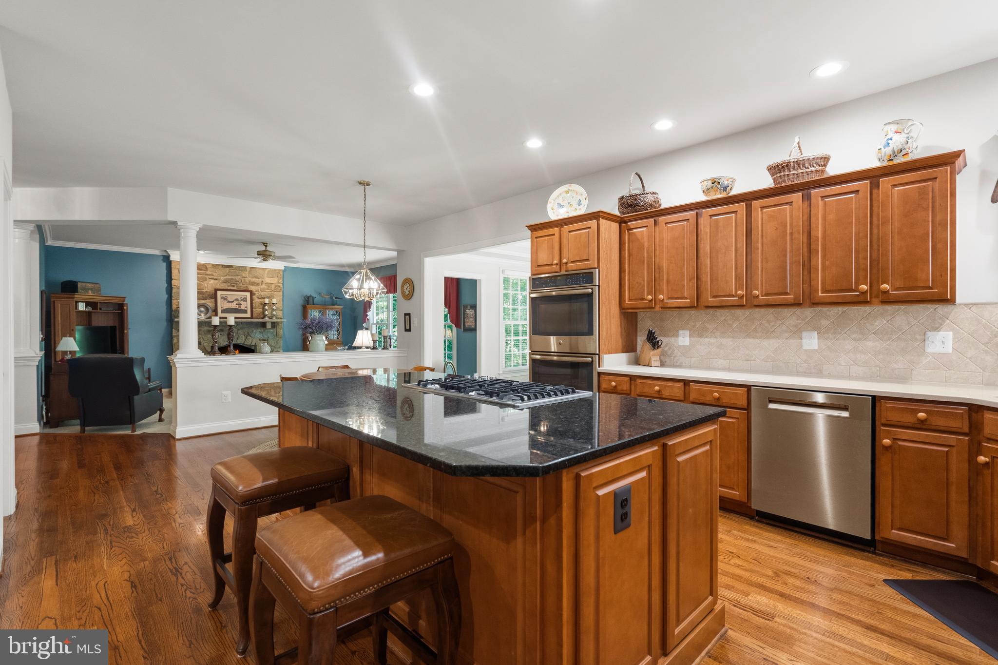 WOODLEA HILLS - Residential