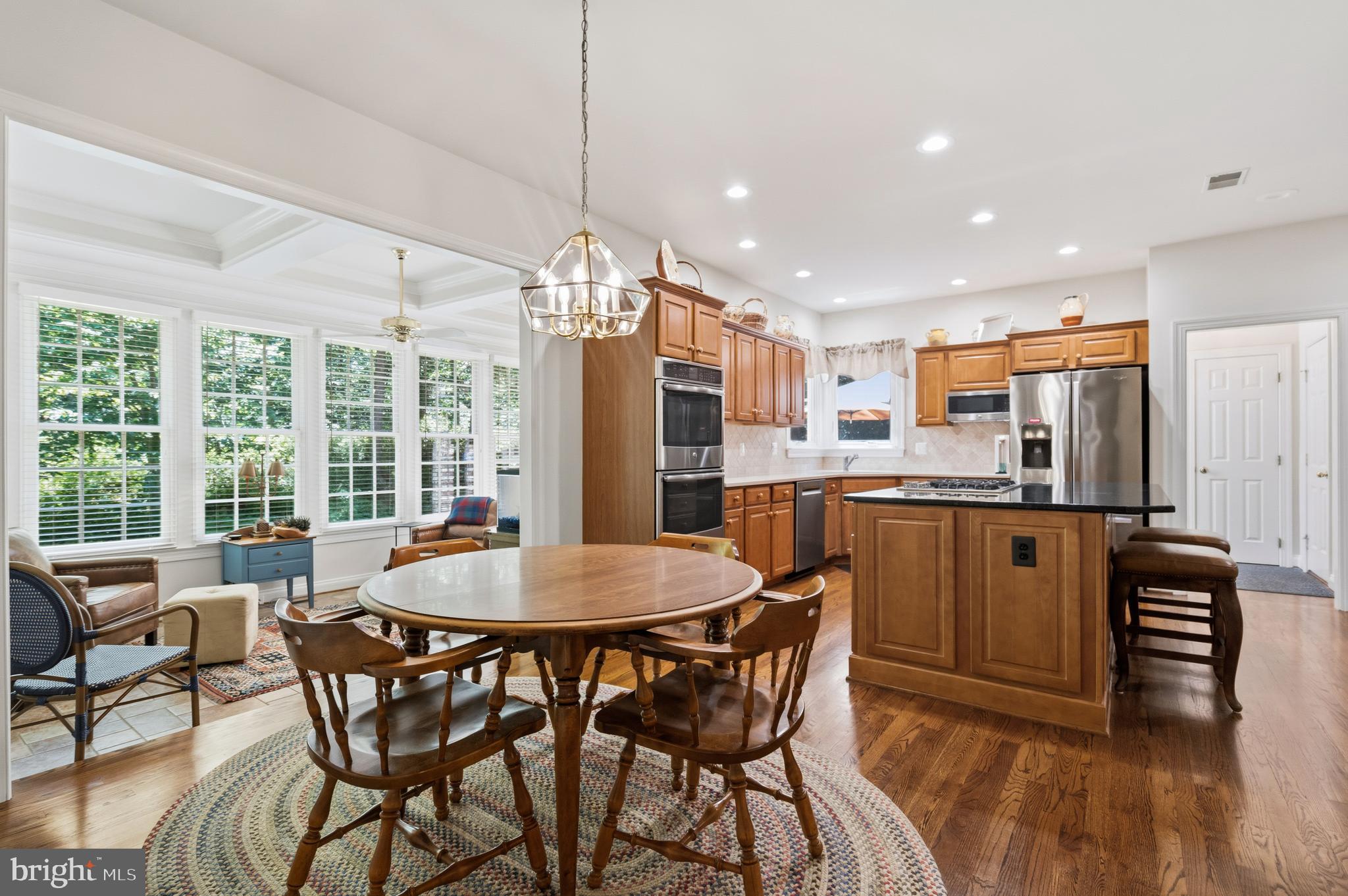 WOODLEA HILLS - Residential
