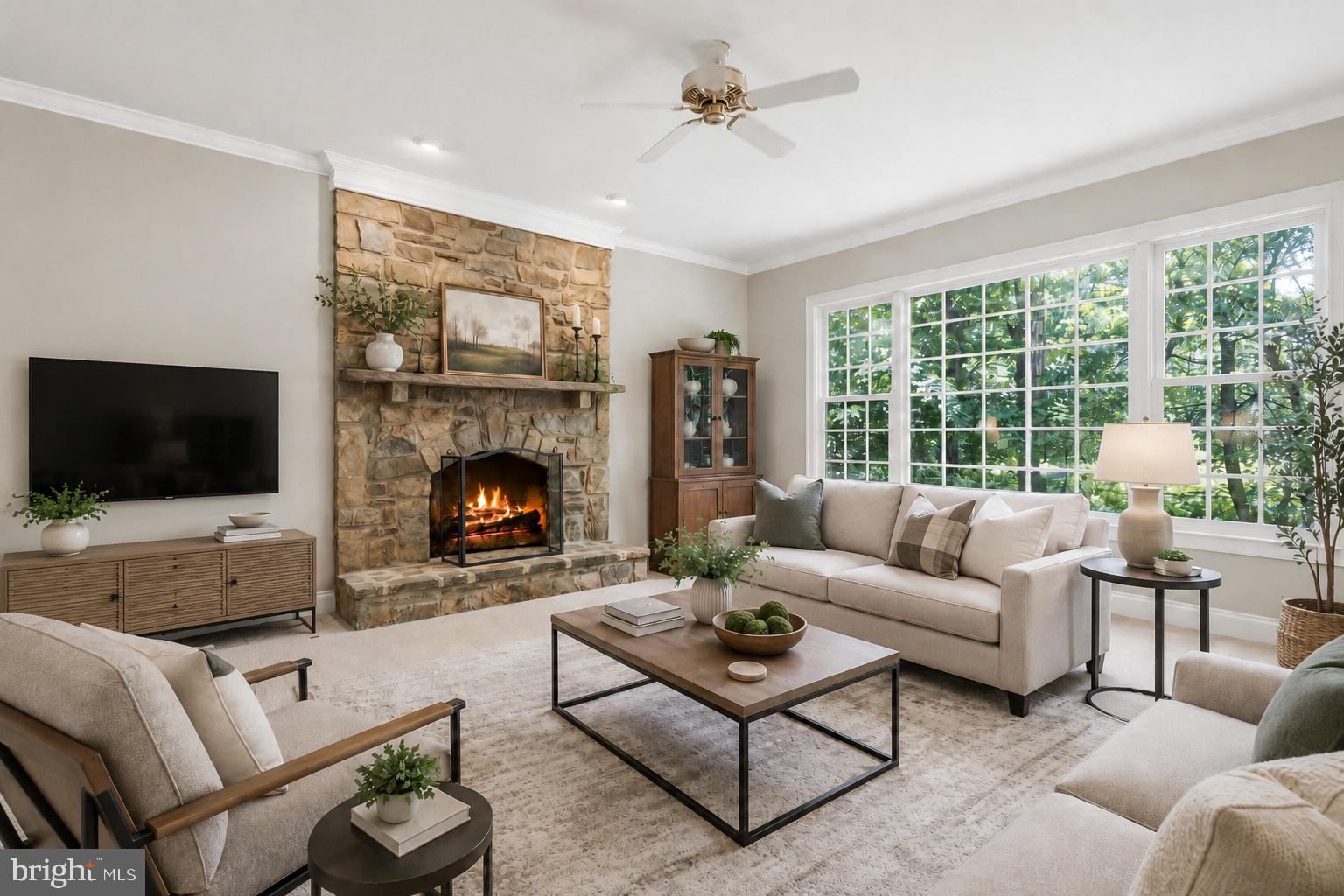 WOODLEA HILLS - Residential