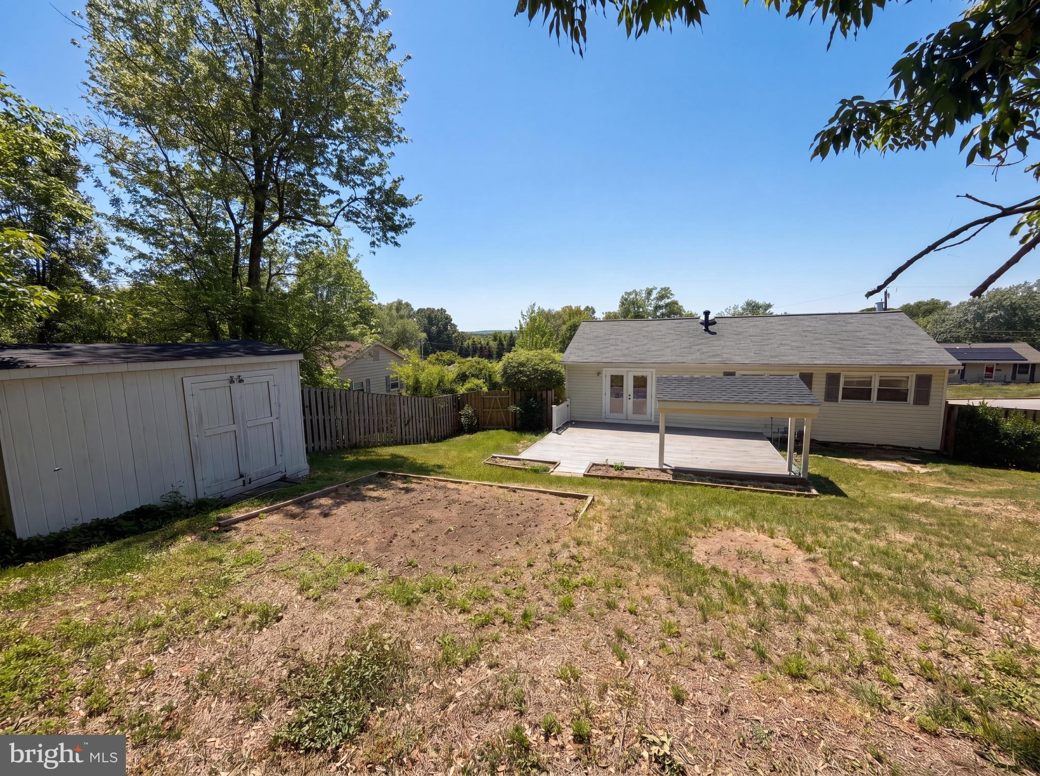 ROSE HILL PARK - Residential