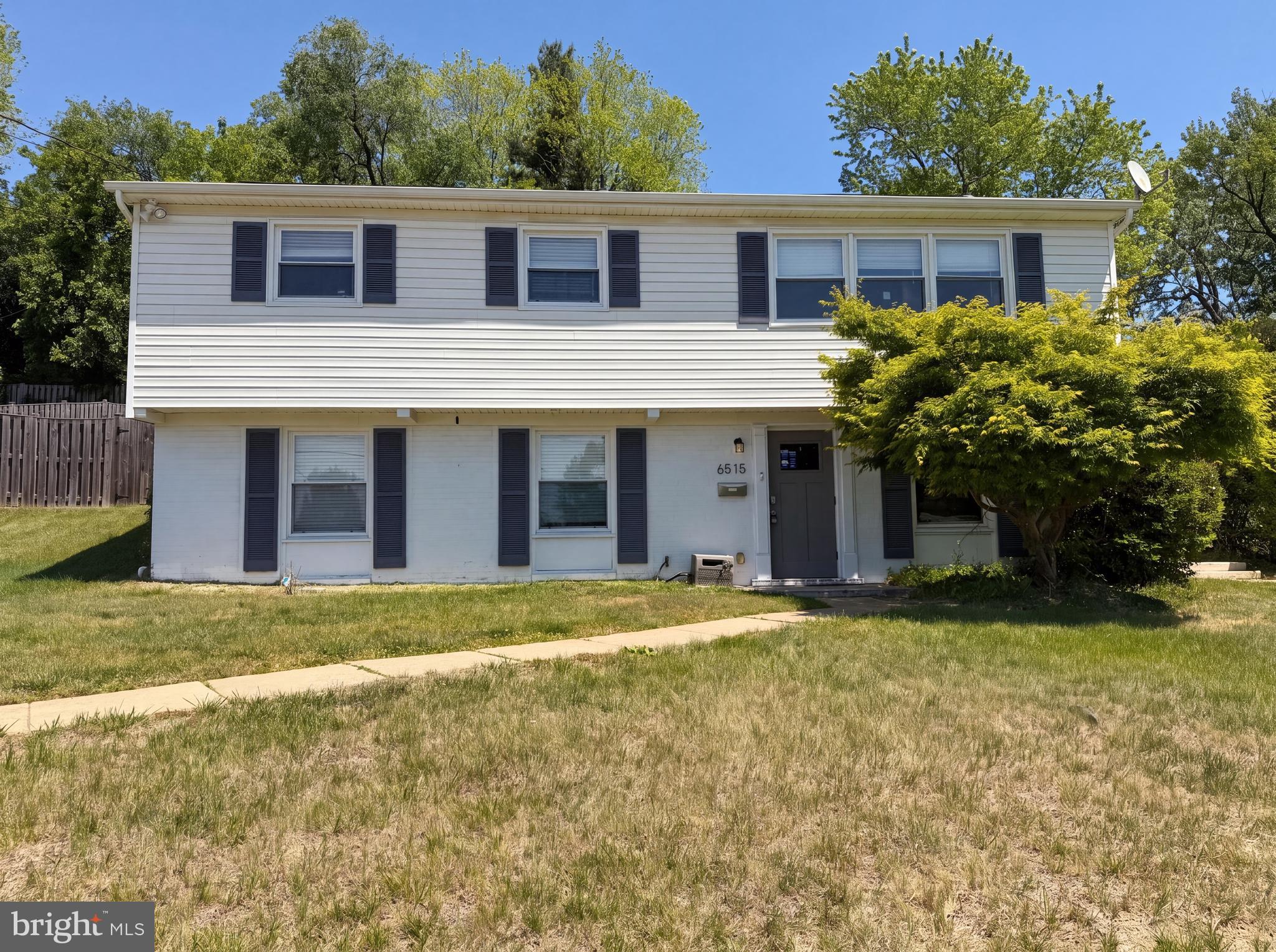 ROSE HILL PARK - Residential