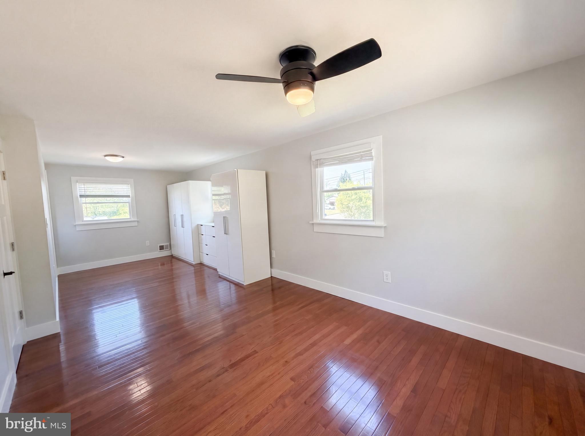 ROSE HILL PARK - Residential