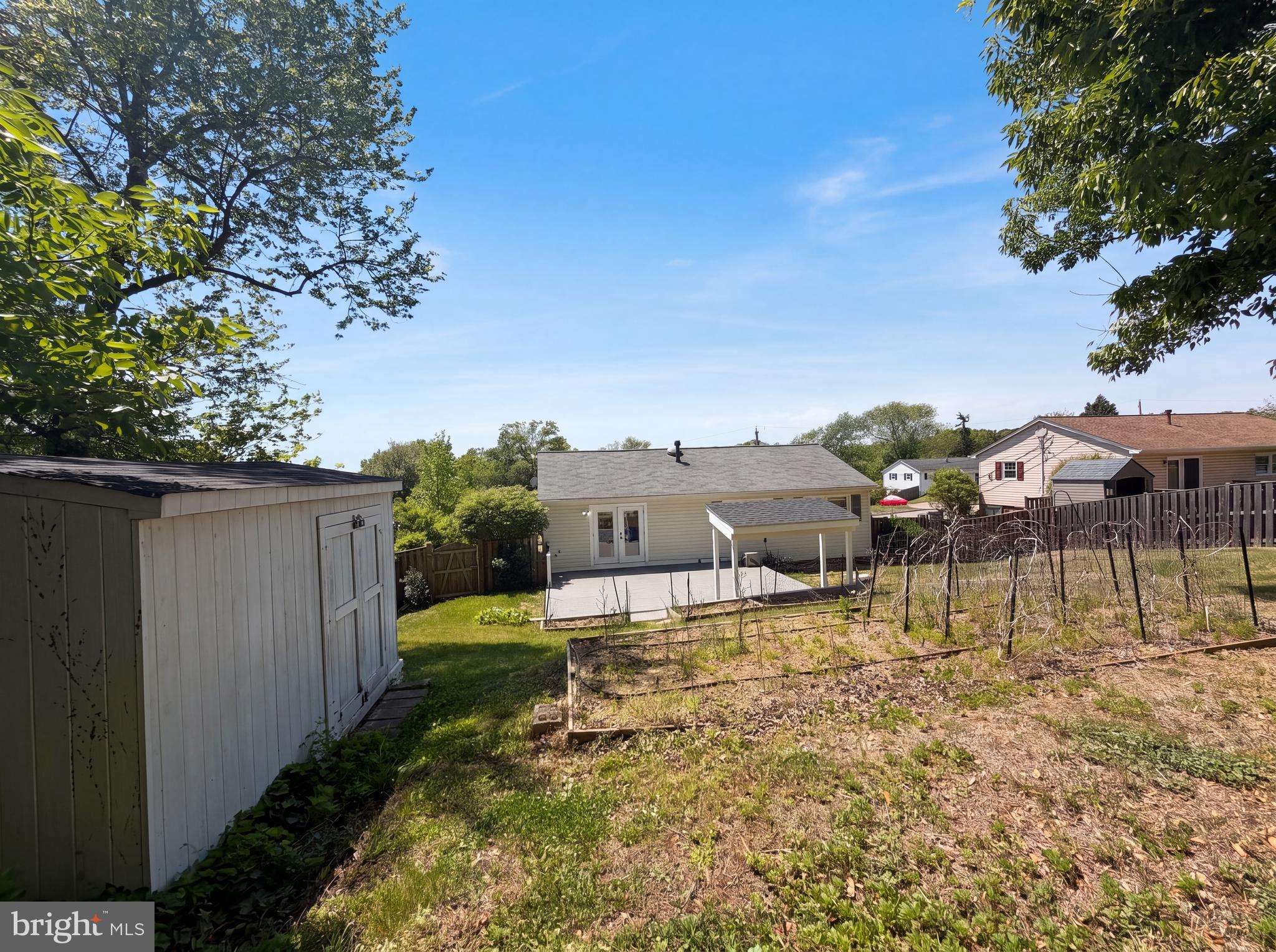 ROSE HILL PARK - Residential