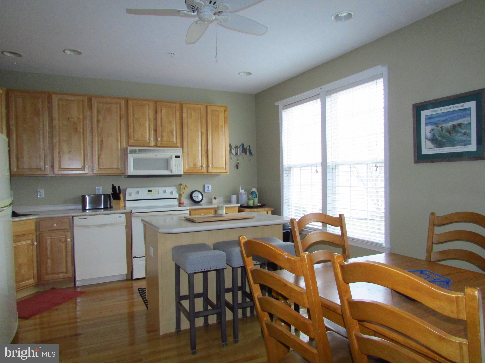 FAIRFIELD AT LONG NECK - Residential Lease