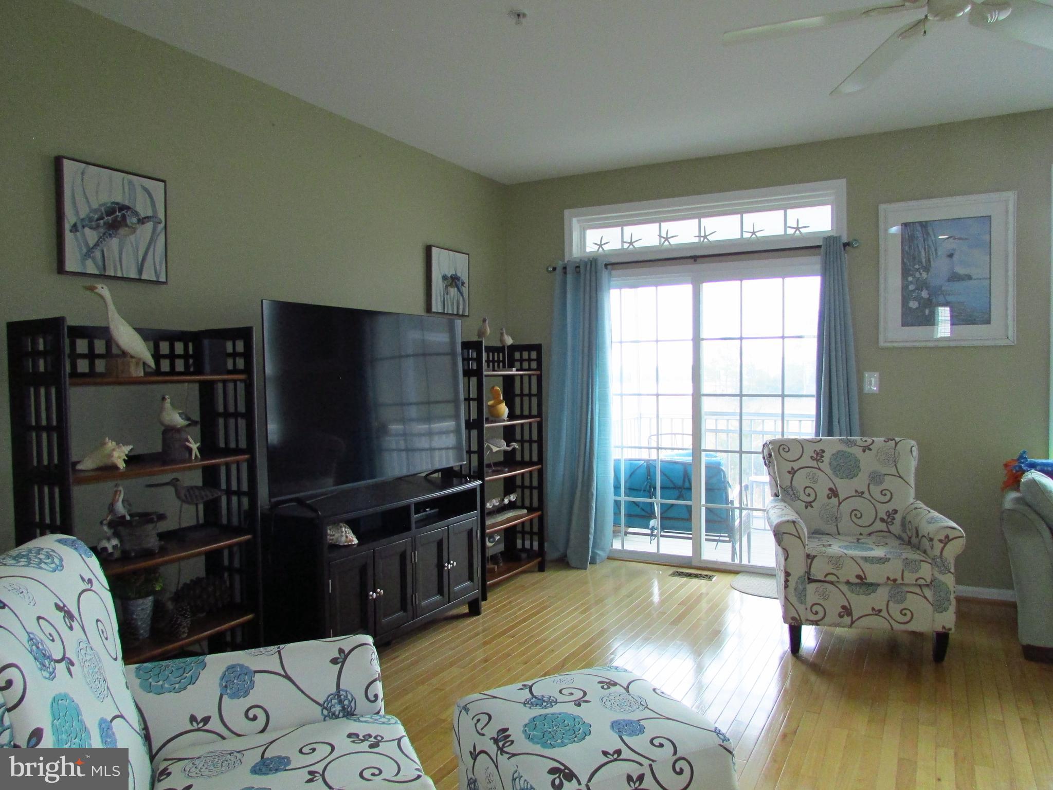 FAIRFIELD AT LONG NECK - Residential Lease