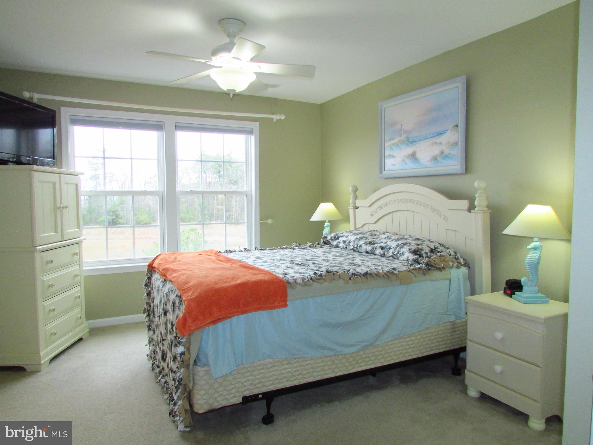 FAIRFIELD AT LONG NECK - Residential Lease