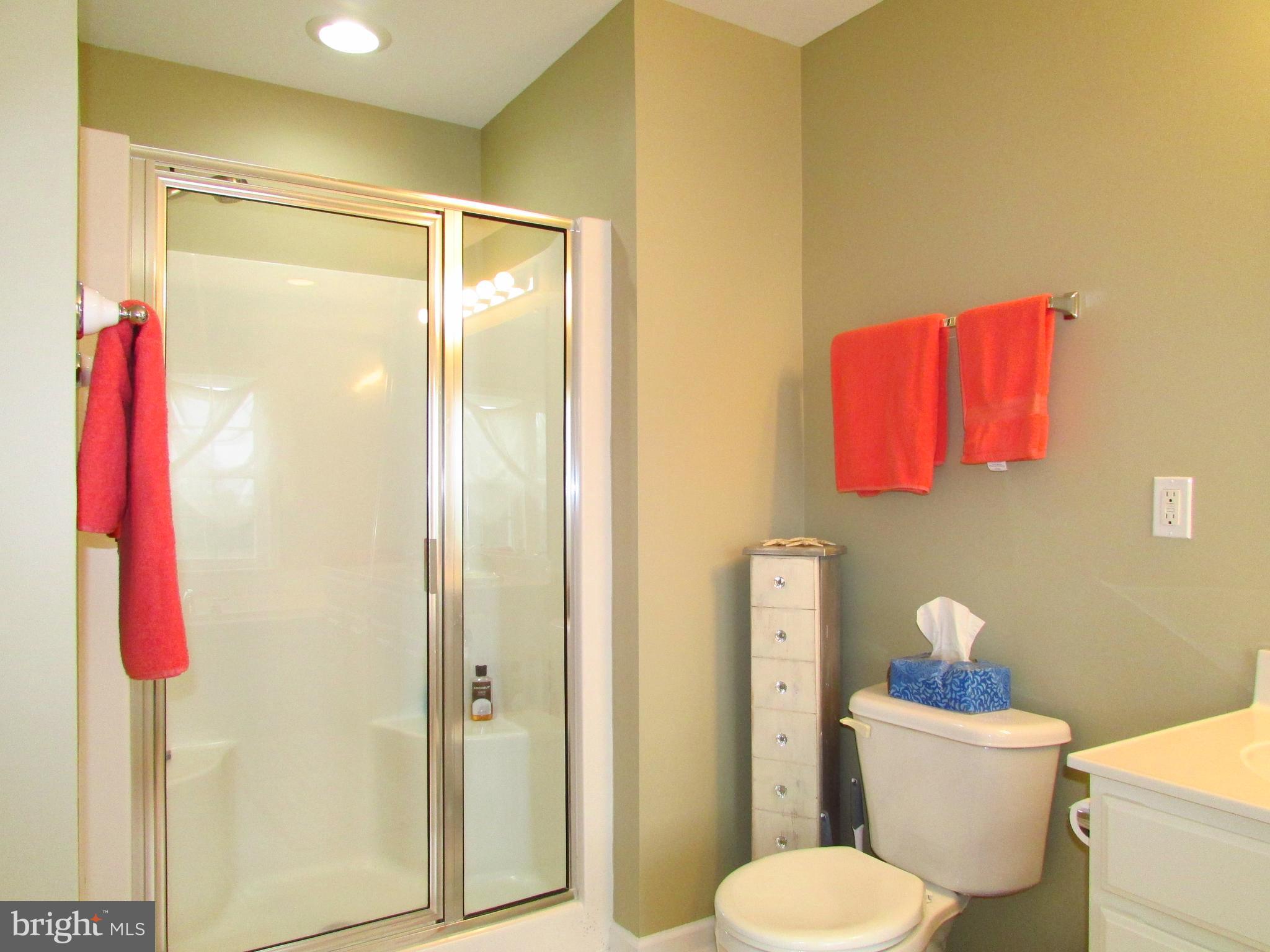 FAIRFIELD AT LONG NECK - Residential Lease