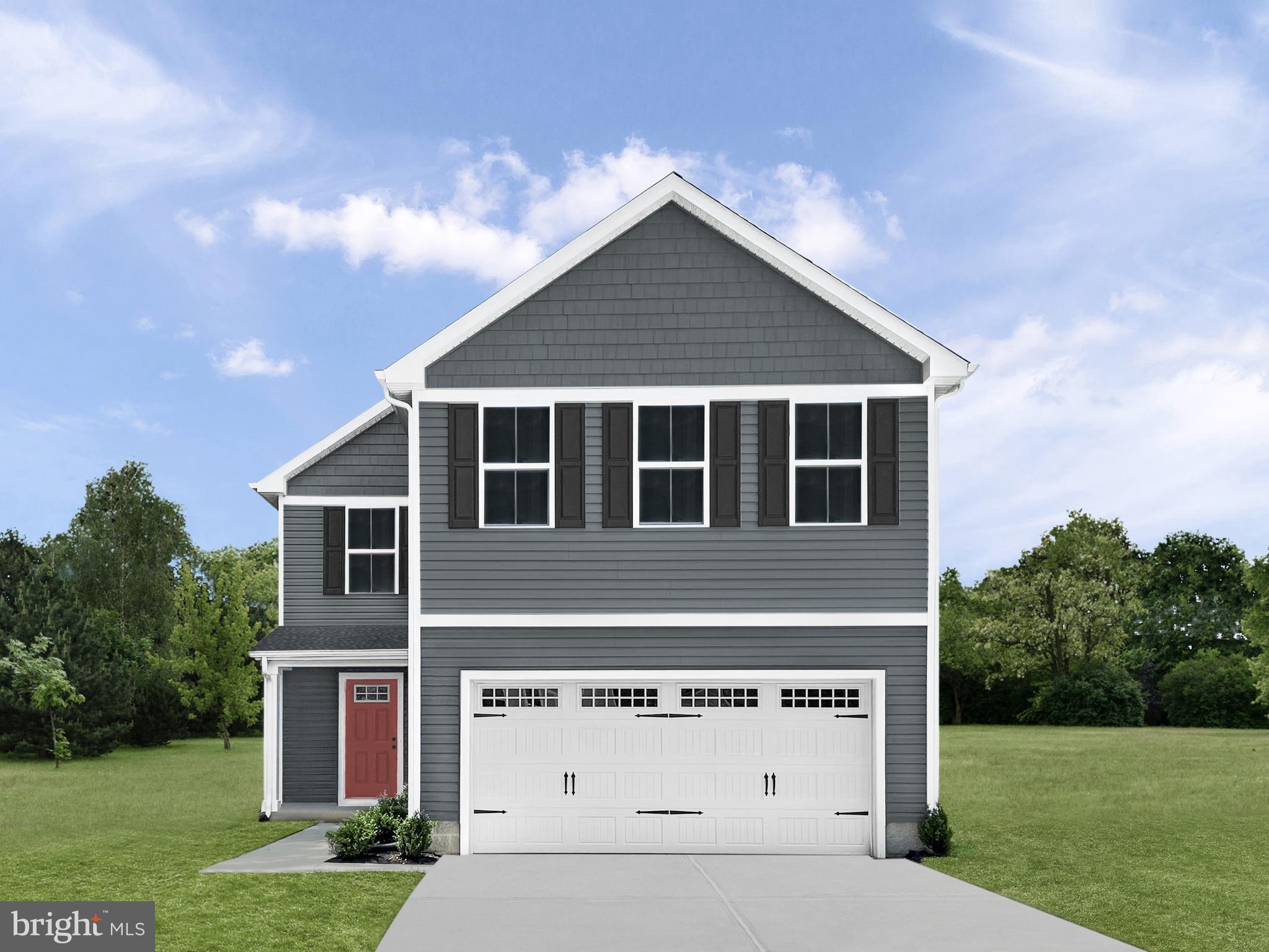 KILPATRICK WOODS - Residential