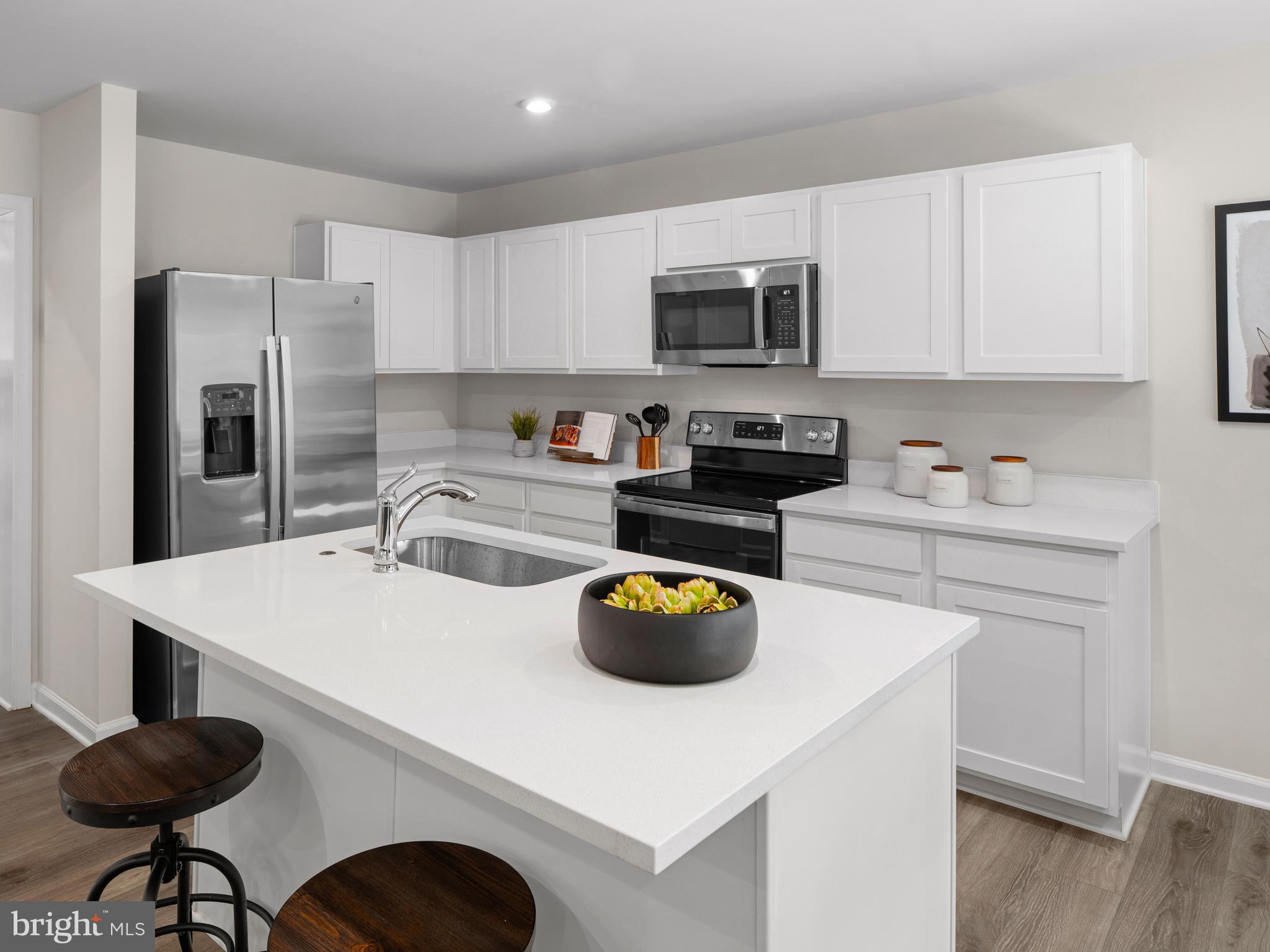 KILPATRICK WOODS - Residential