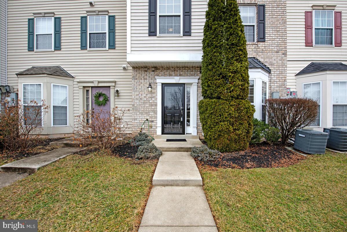 ENCLAVE AT SEVEN OAKS - Residential