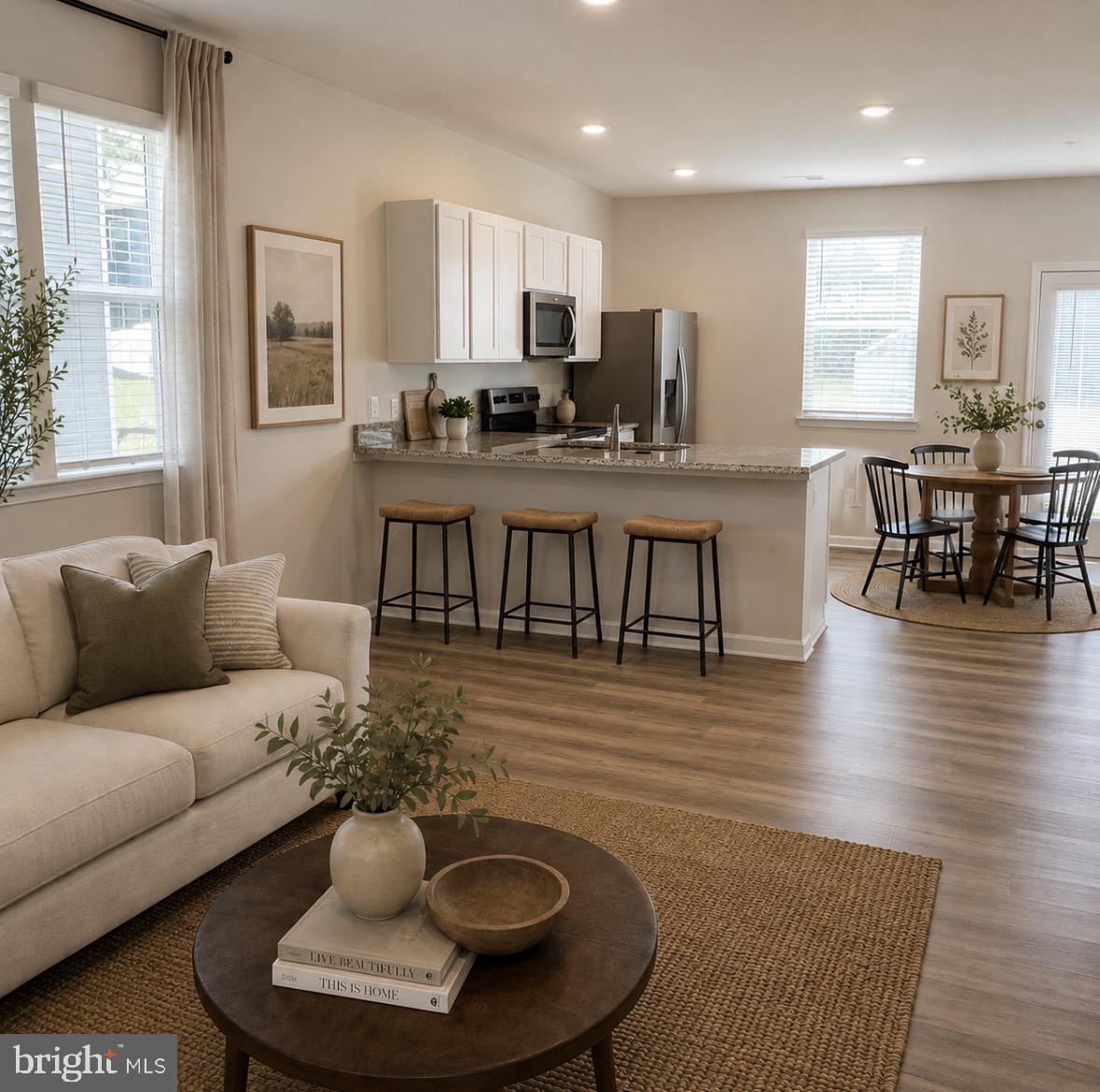 RIVERWALK TERRACE - Residential