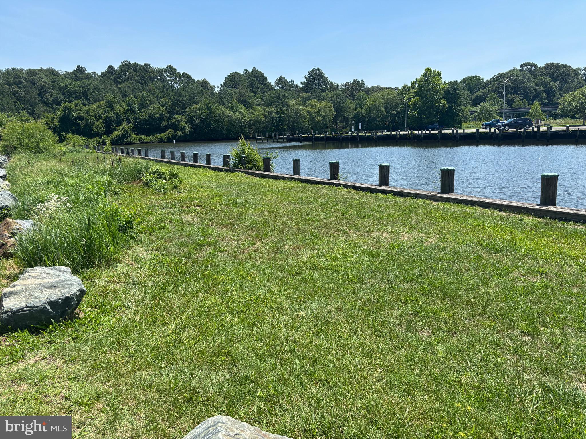 RIVERWALK TERRACE - Residential
