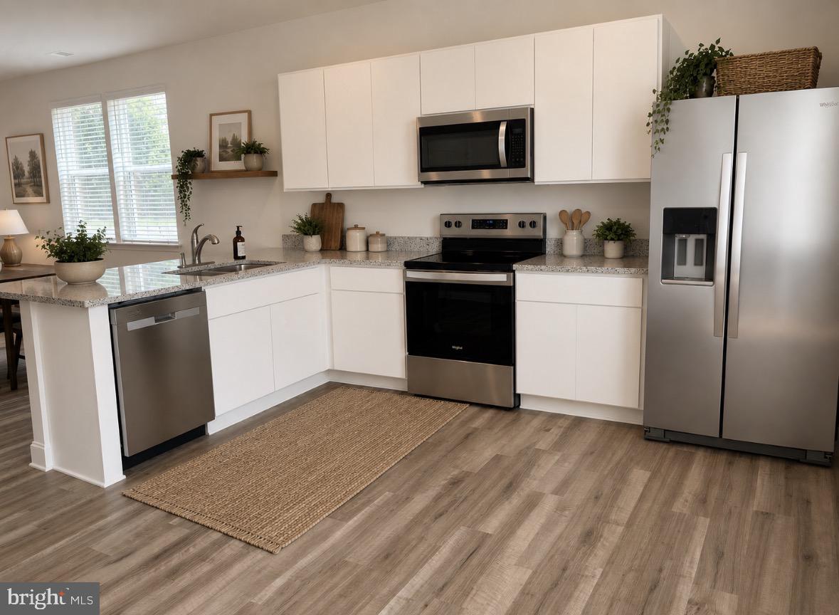 RIVERWALK TERRACE - Residential