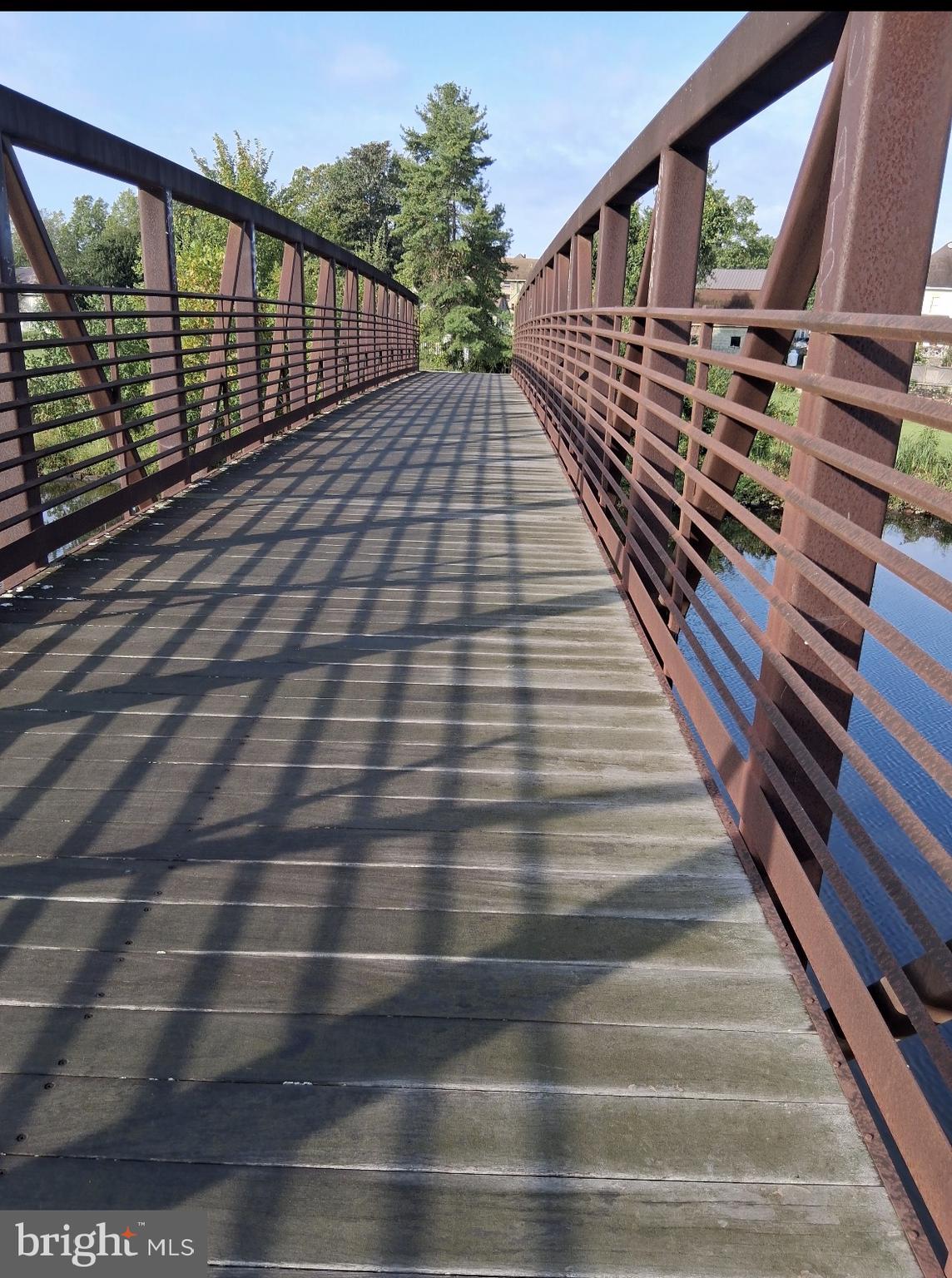 RIVERWALK TERRACE - Residential