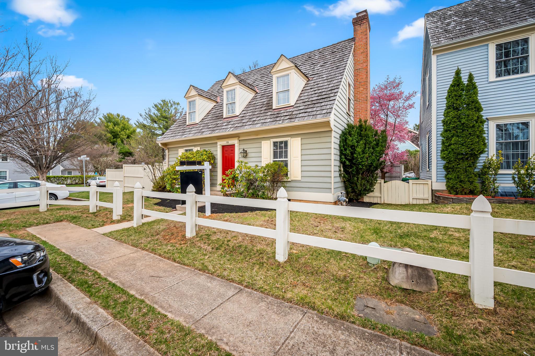 SAYBROOKE - Residential