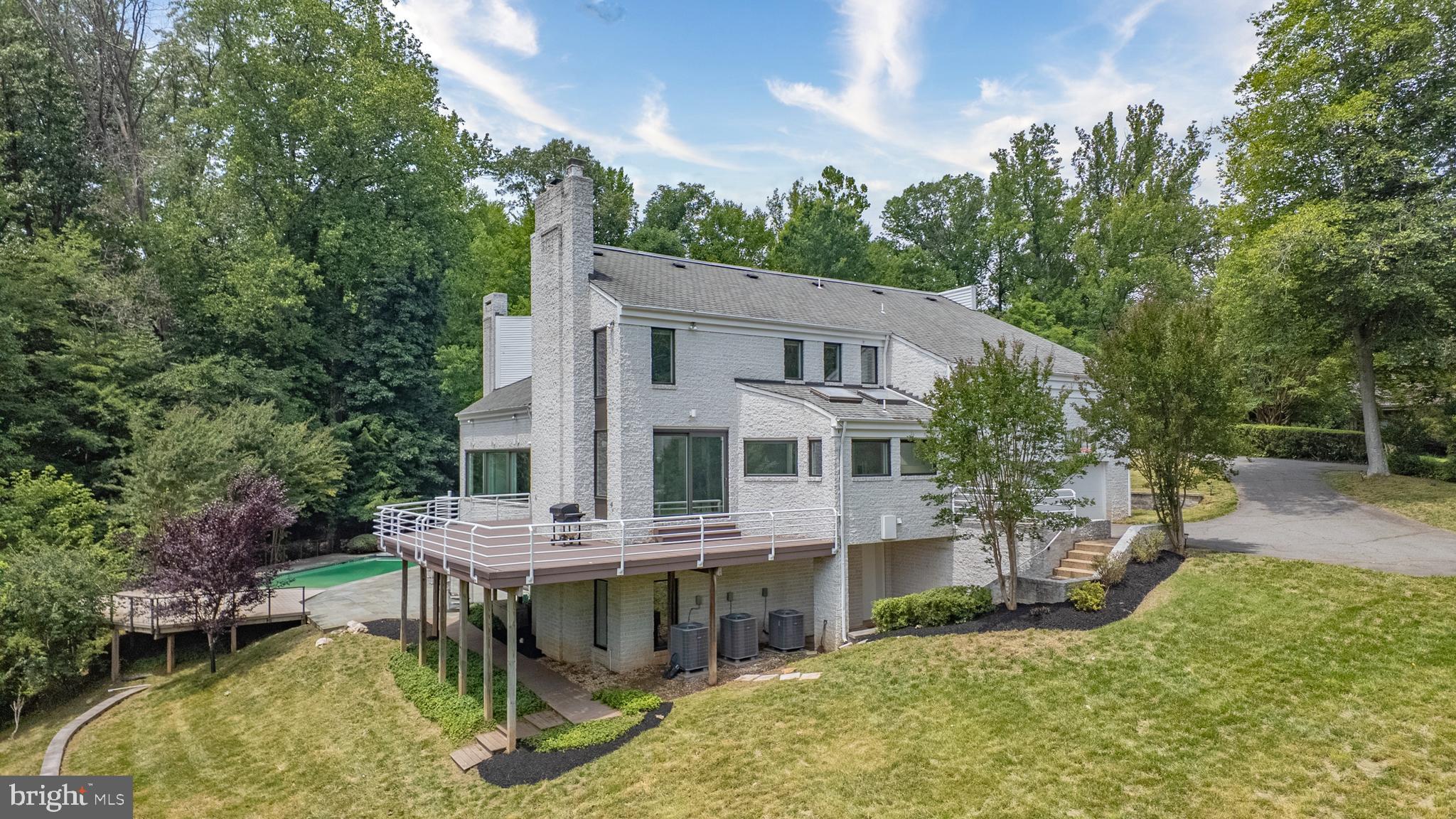 POTOMAC OVERLOOK - Residential