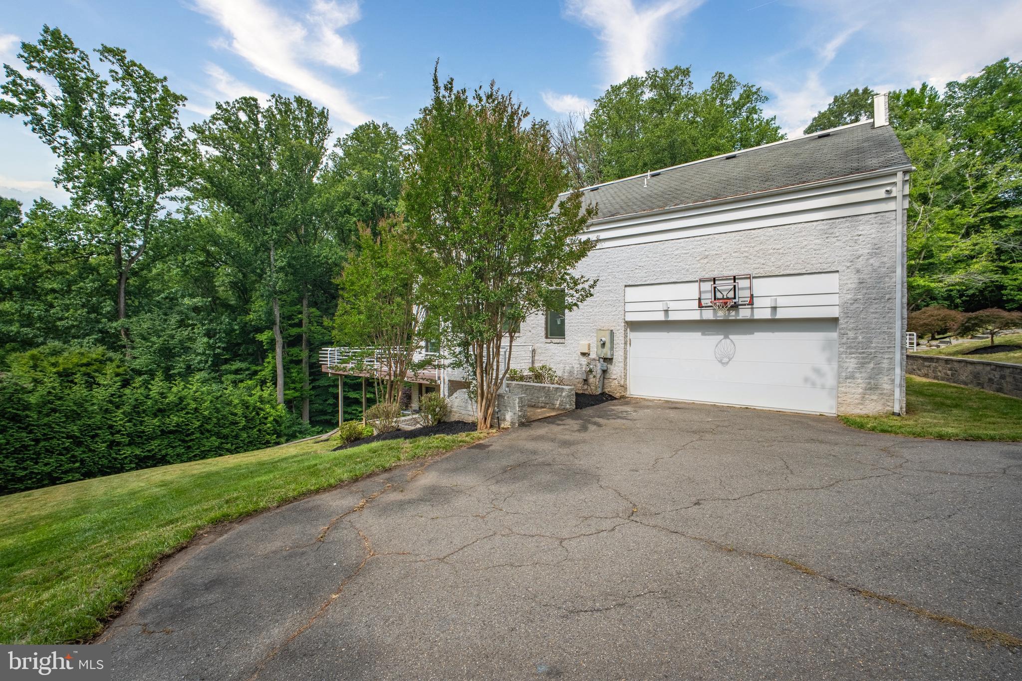 POTOMAC OVERLOOK - Residential
