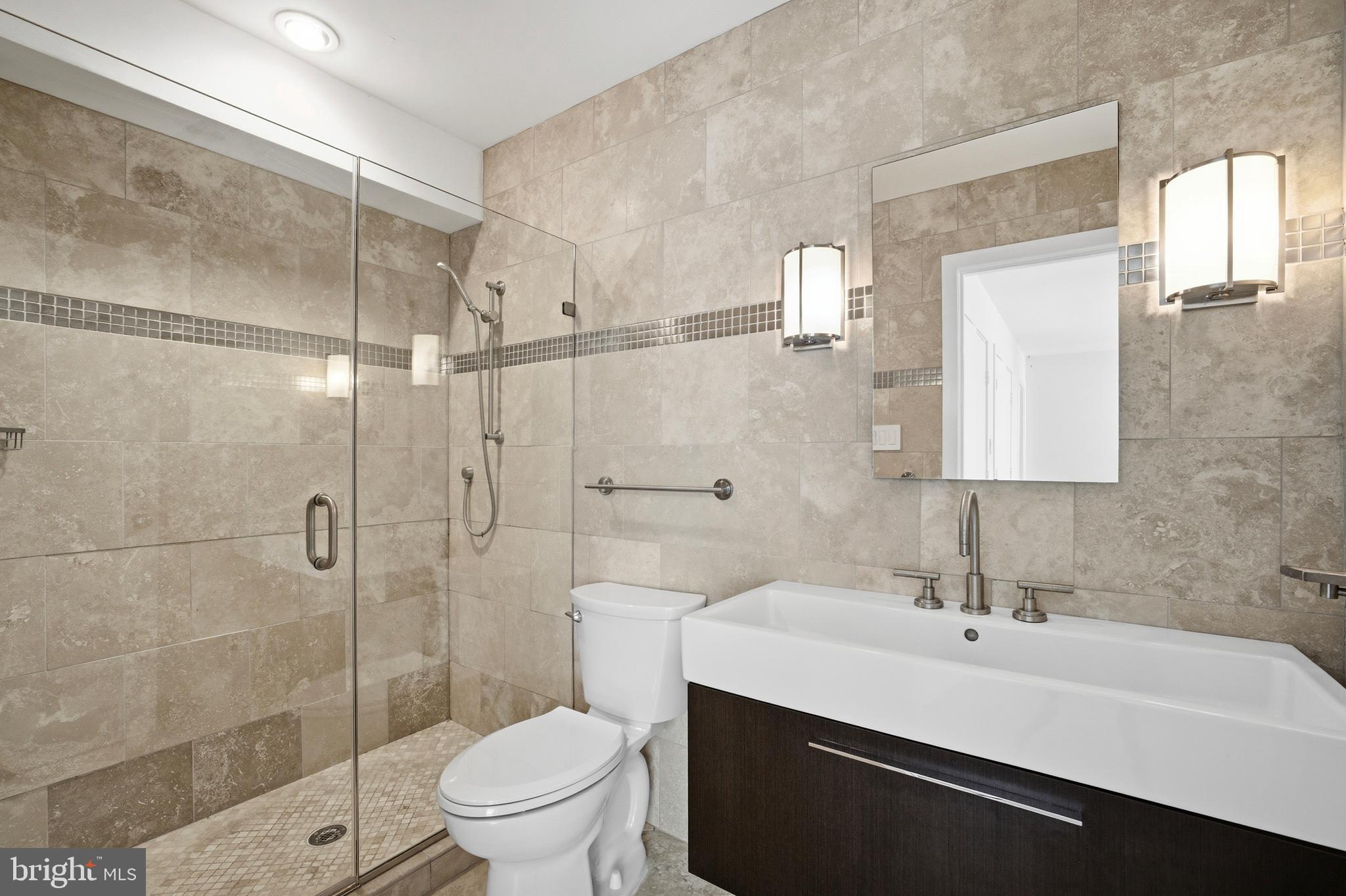 POTOMAC OVERLOOK - Residential