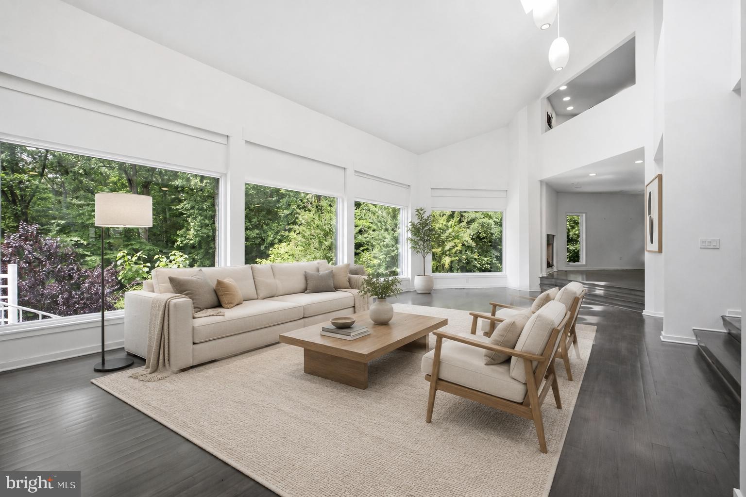 POTOMAC OVERLOOK - Residential