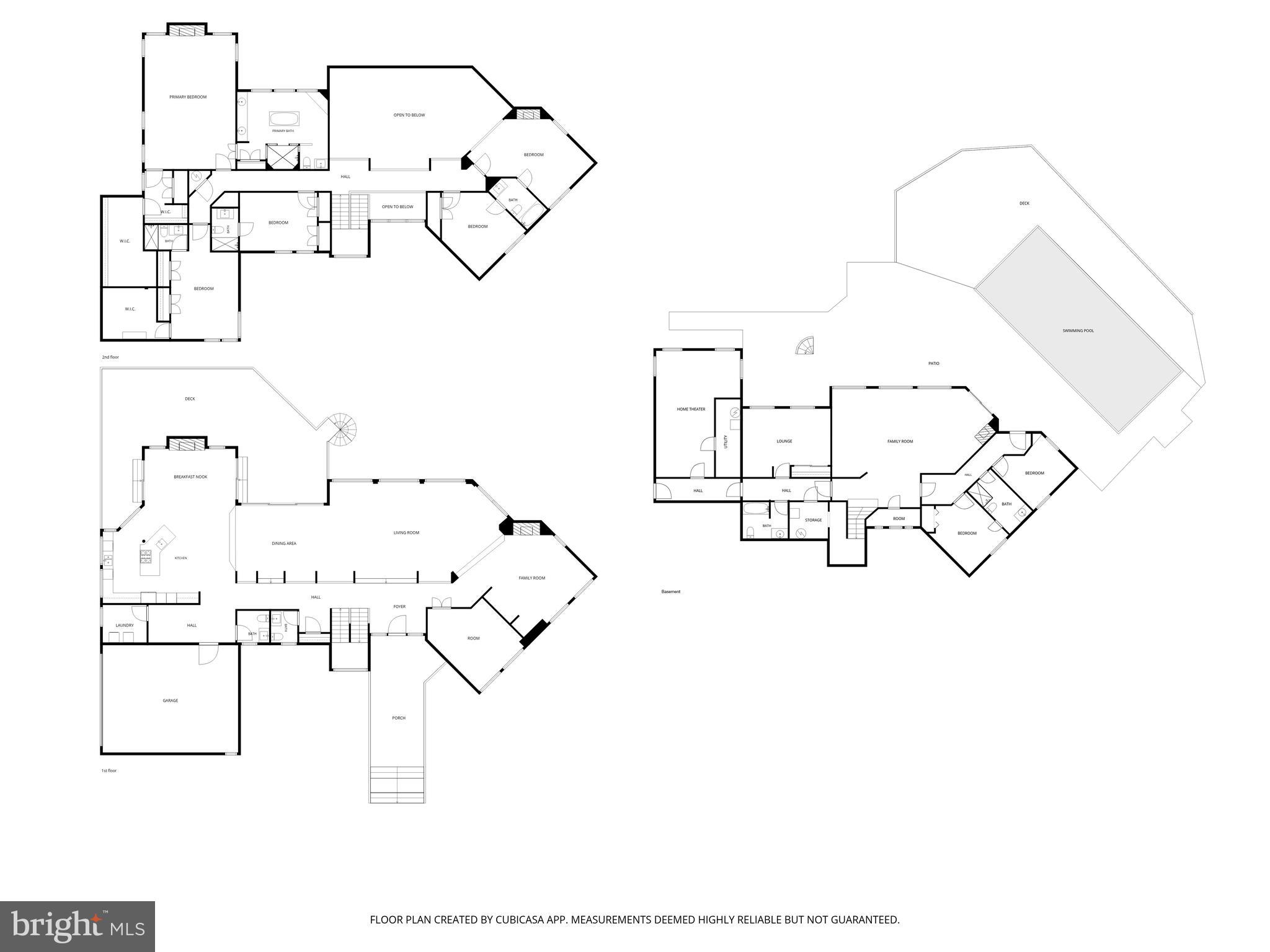 POTOMAC OVERLOOK - Residential