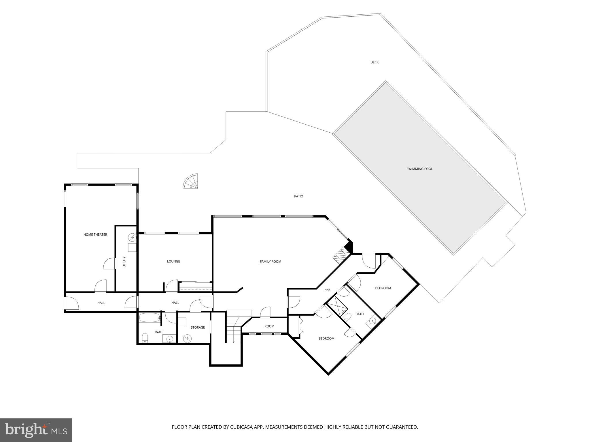 POTOMAC OVERLOOK - Residential
