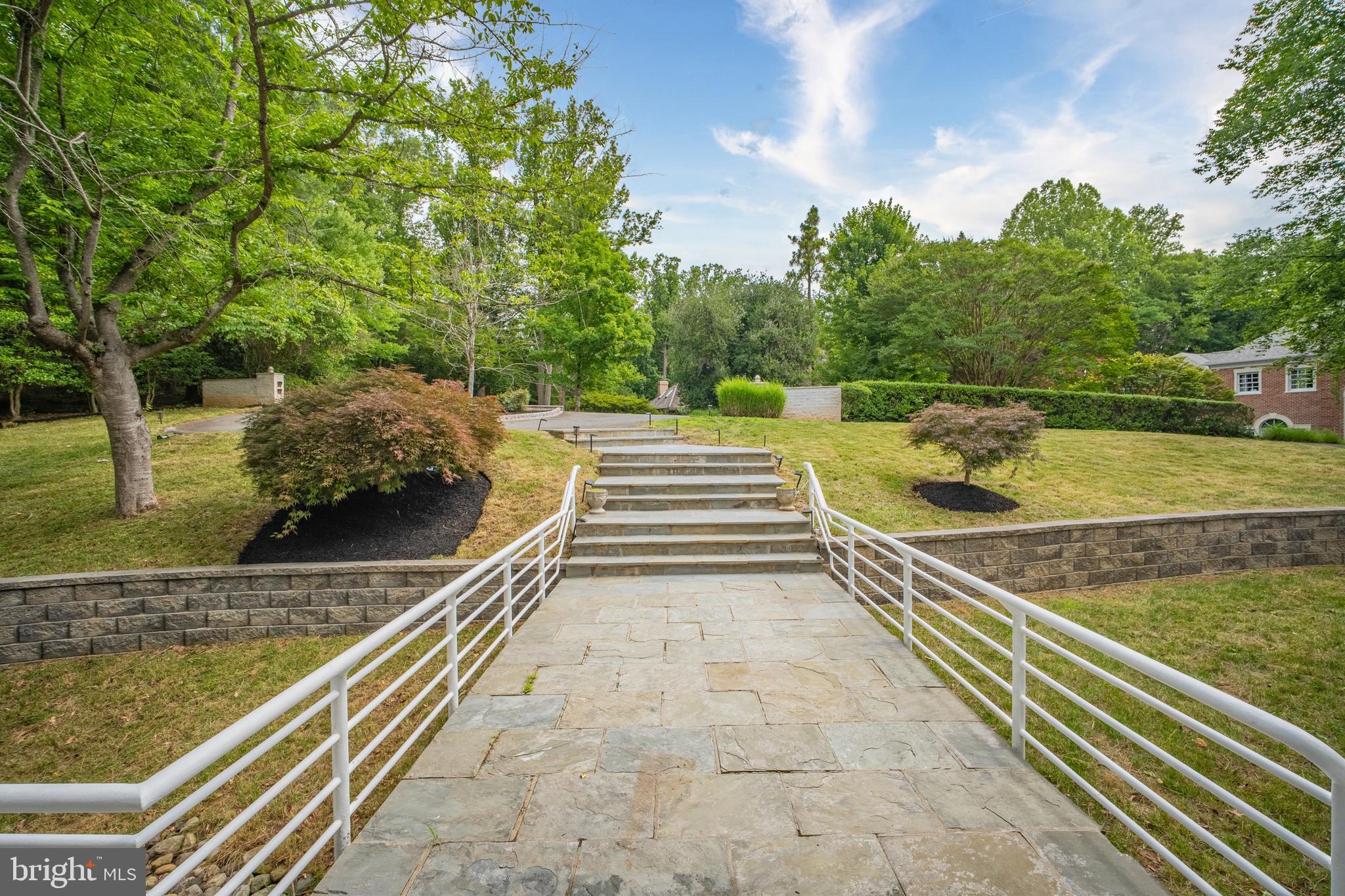 POTOMAC OVERLOOK - Residential