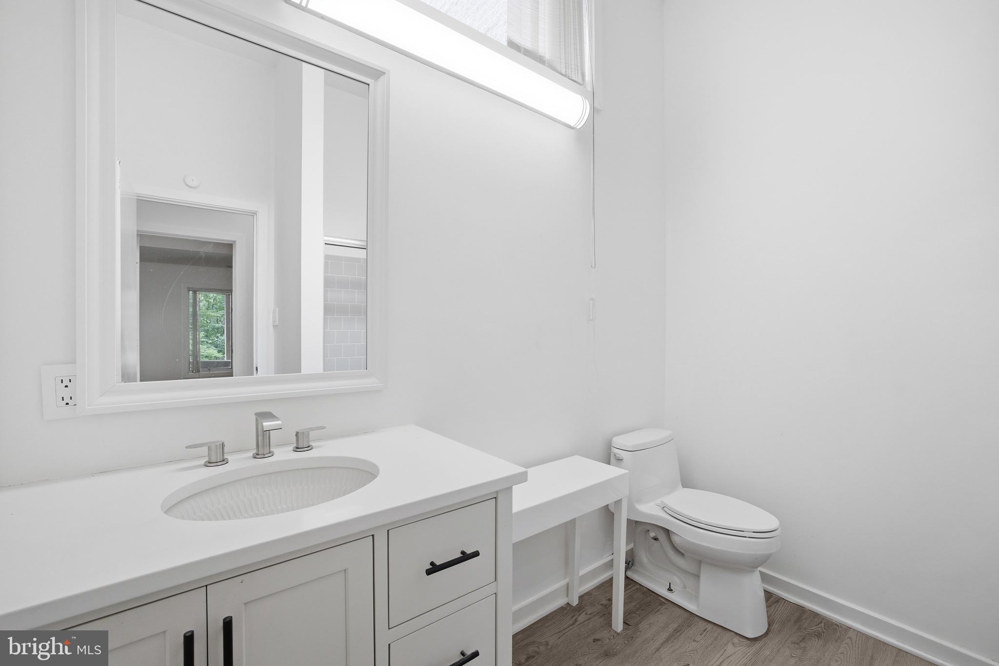 POTOMAC OVERLOOK - Residential
