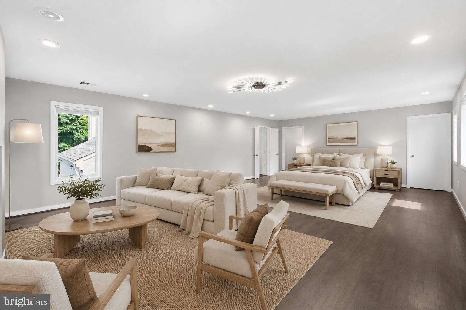 POTOMAC OVERLOOK - Residential