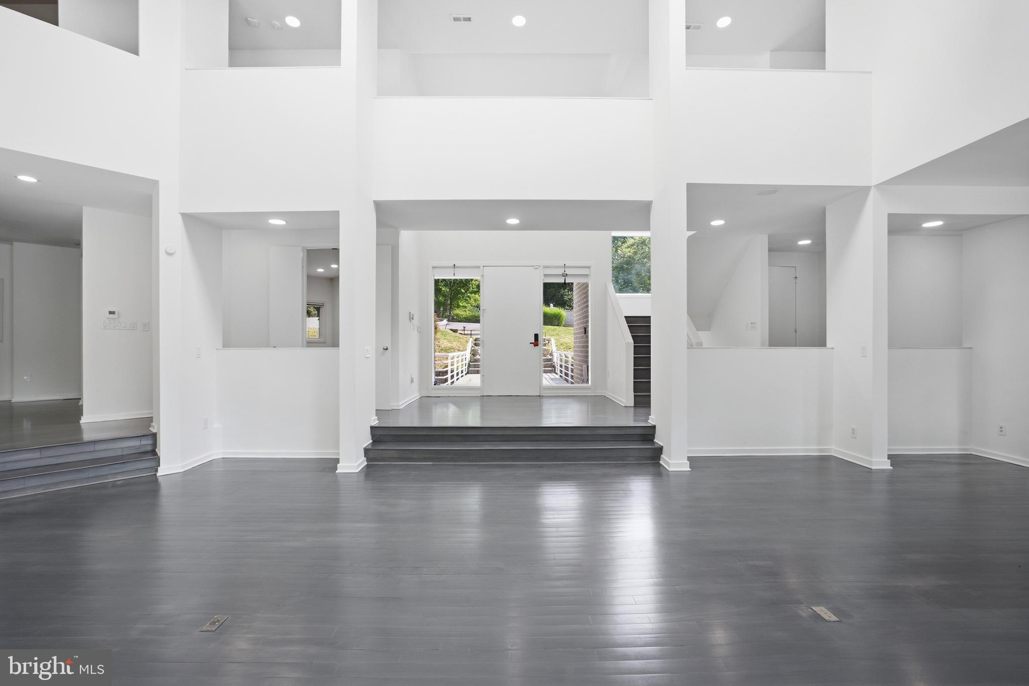 POTOMAC OVERLOOK - Residential