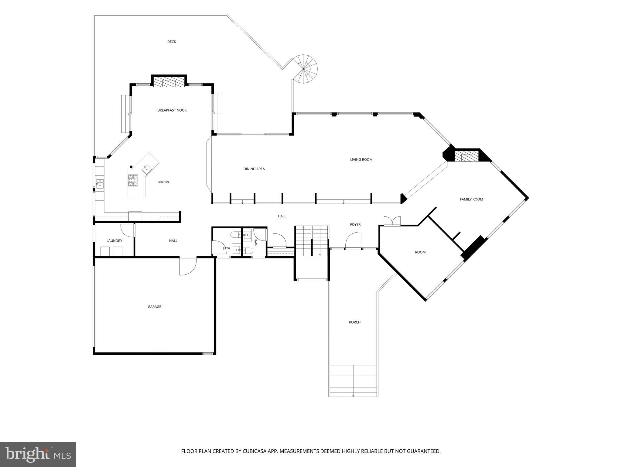 POTOMAC OVERLOOK - Residential
