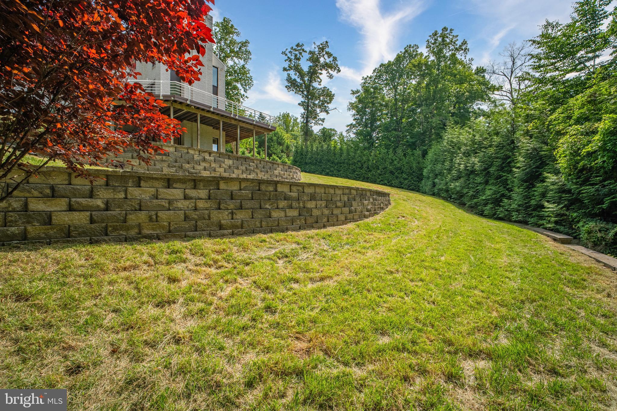 POTOMAC OVERLOOK - Residential