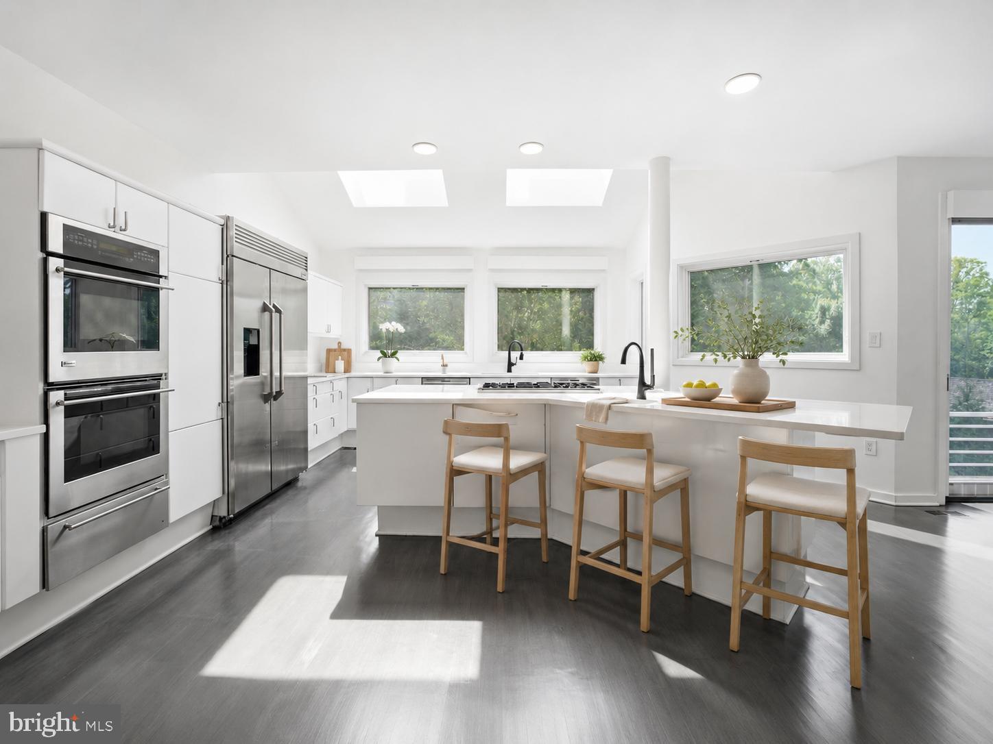 POTOMAC OVERLOOK - Residential