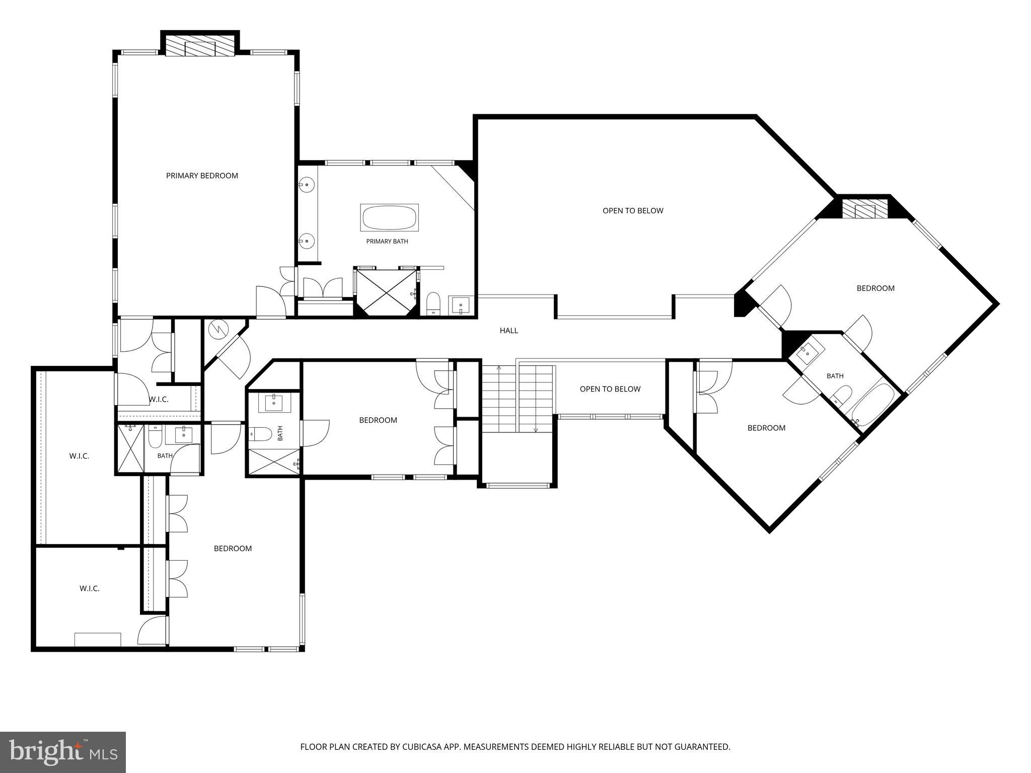 POTOMAC OVERLOOK - Residential