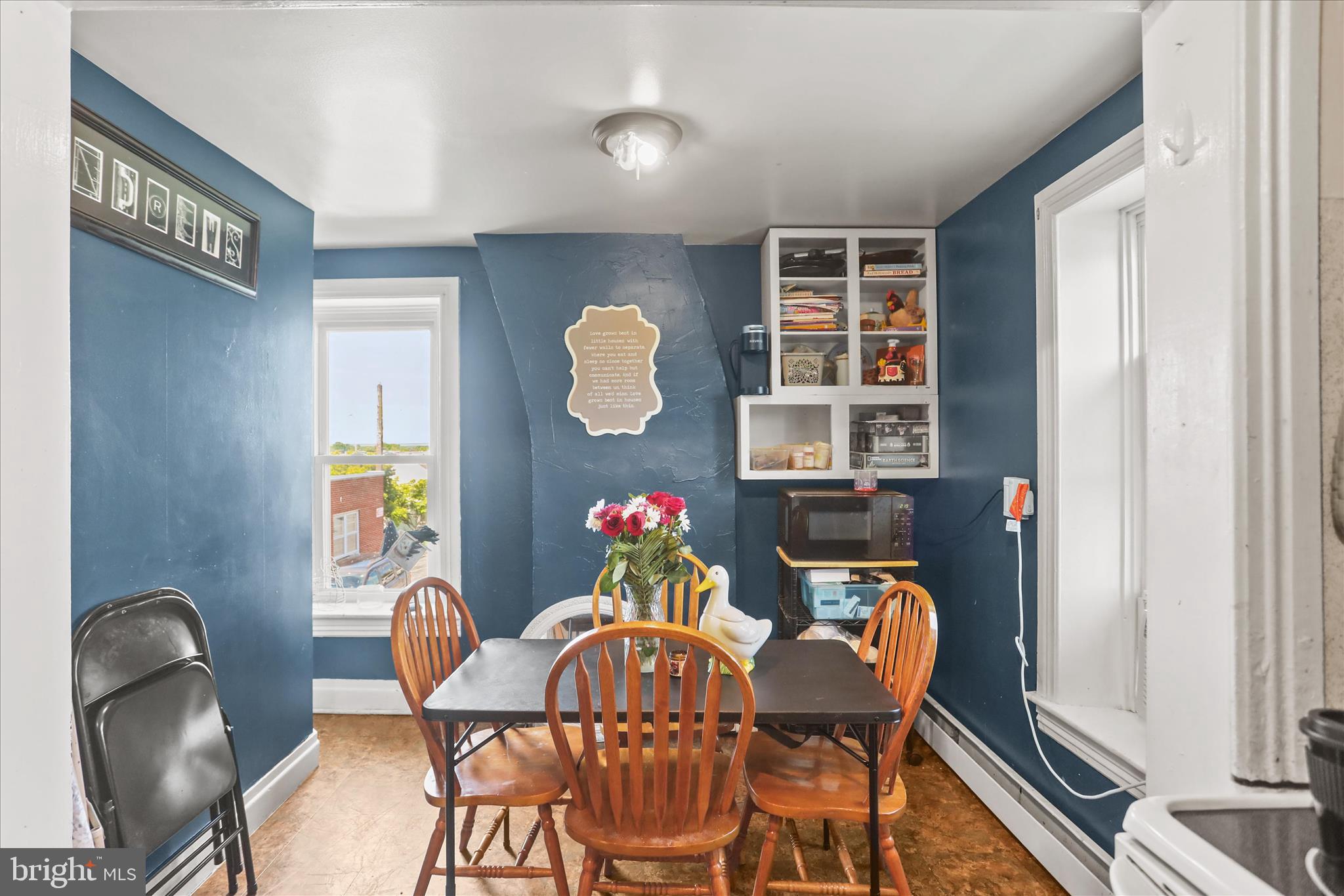 NONE AVAILABLE - Residential Income