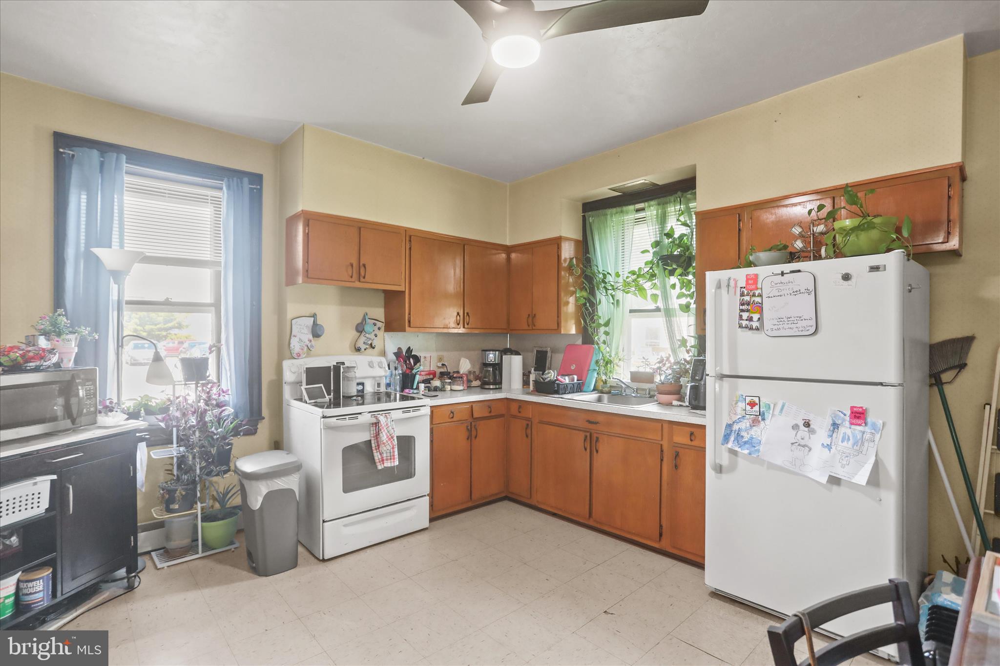 NONE AVAILABLE - Residential Income