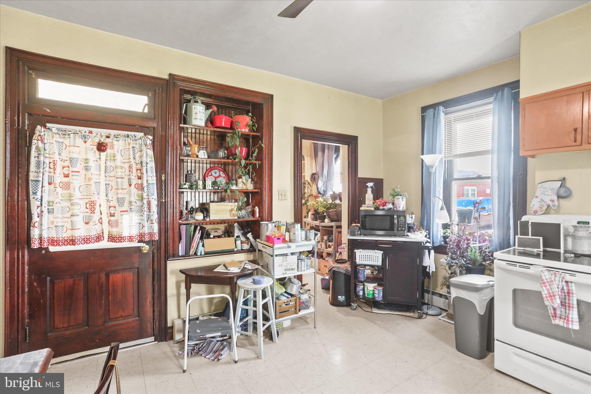 NONE AVAILABLE - Residential Income