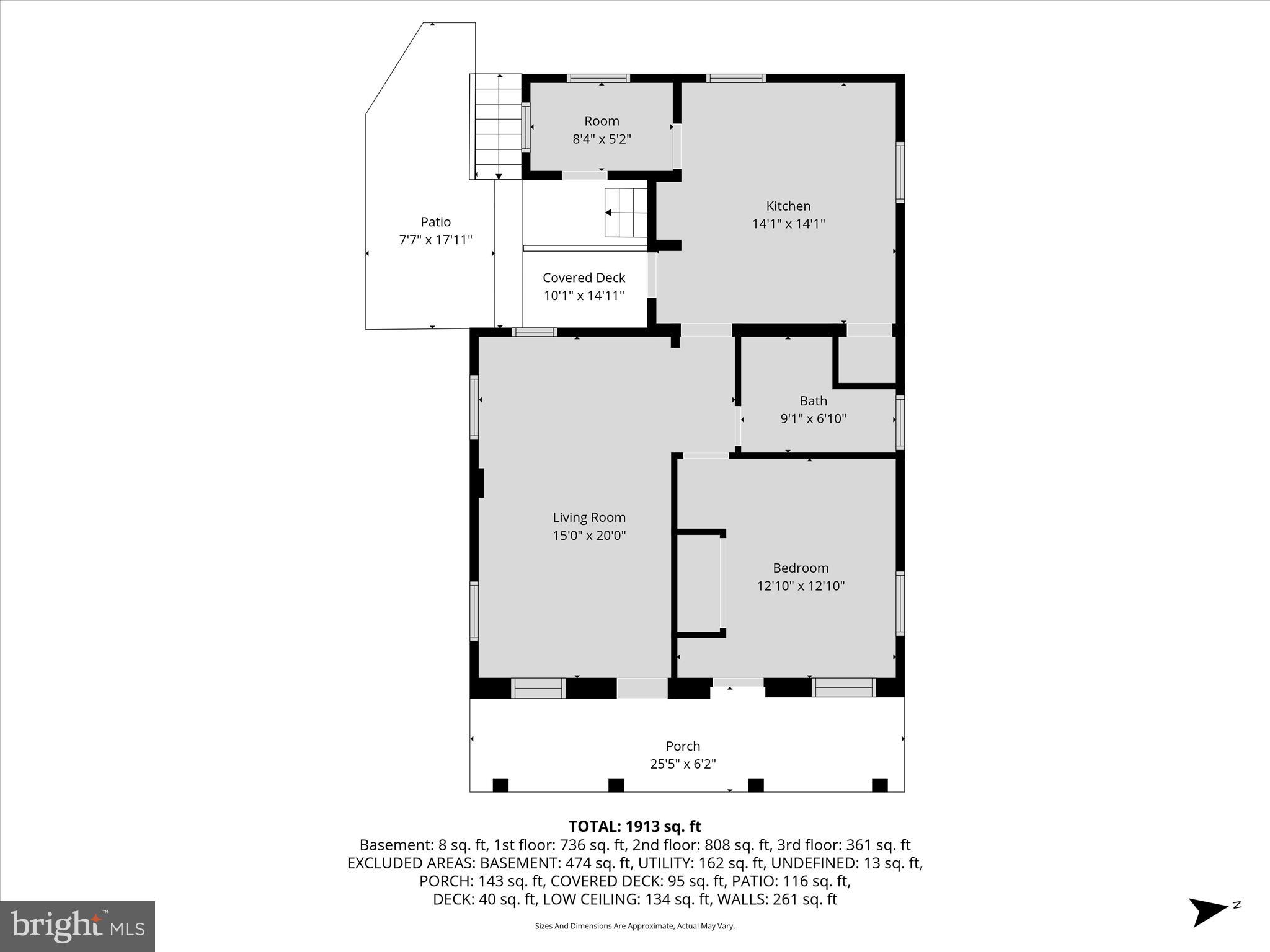 NONE AVAILABLE - Residential Income