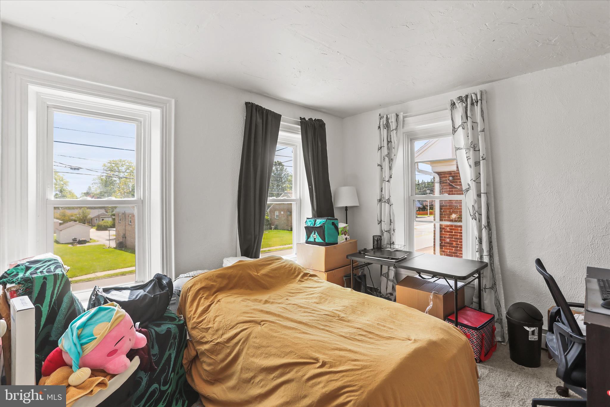 NONE AVAILABLE - Residential Income