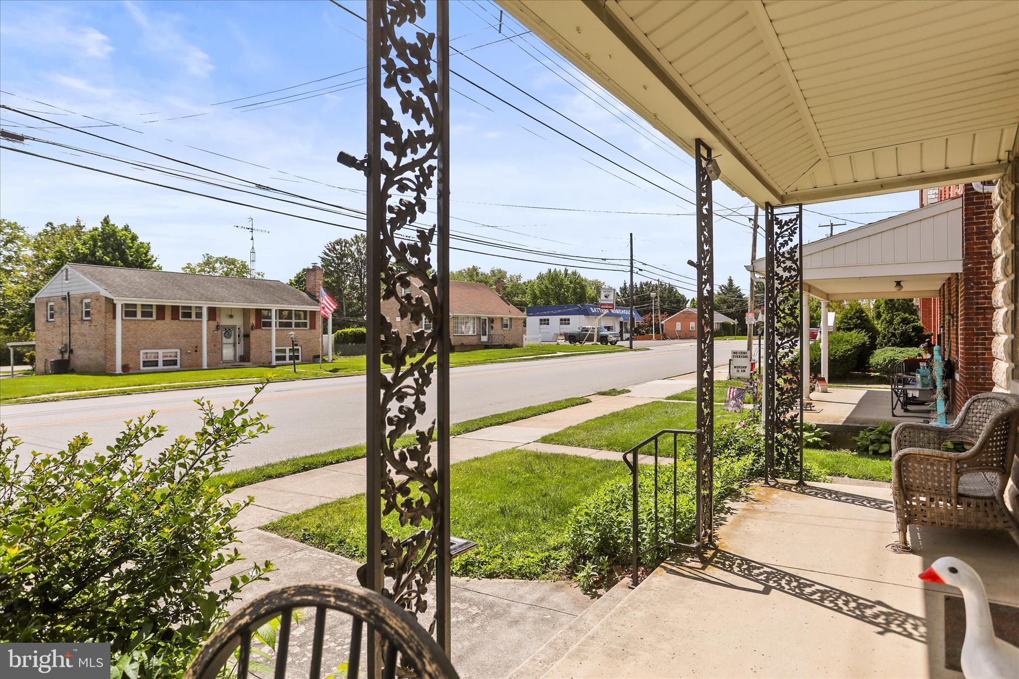 NONE AVAILABLE - Residential Income