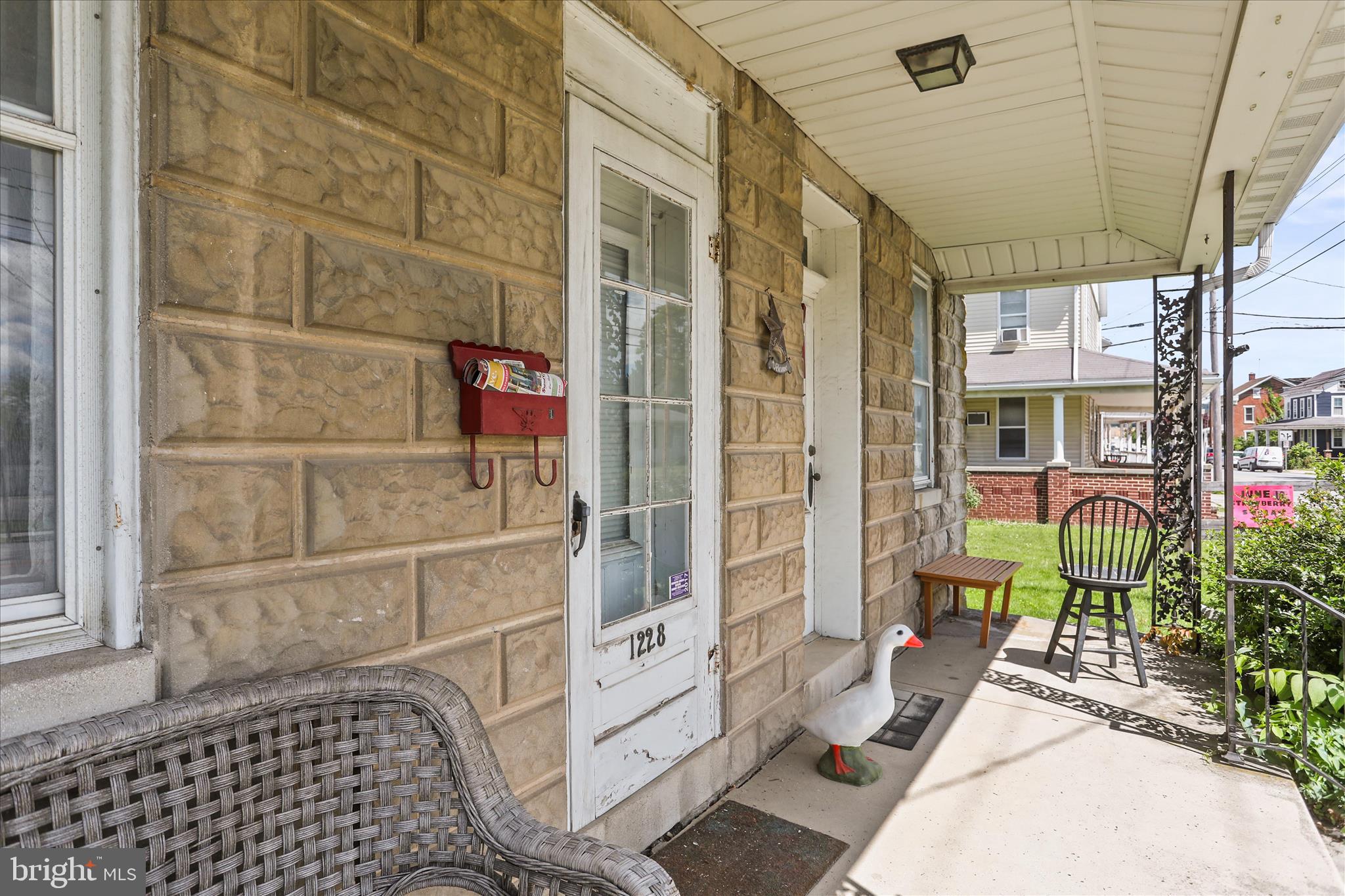 NONE AVAILABLE - Residential Income
