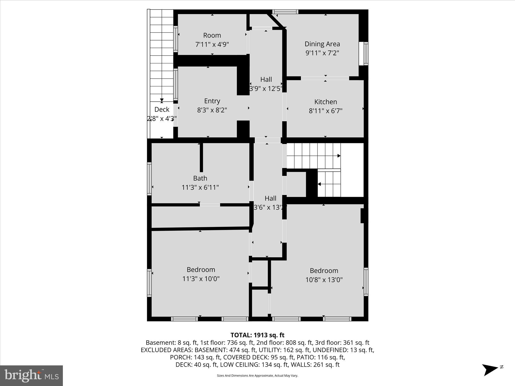 NONE AVAILABLE - Residential Income