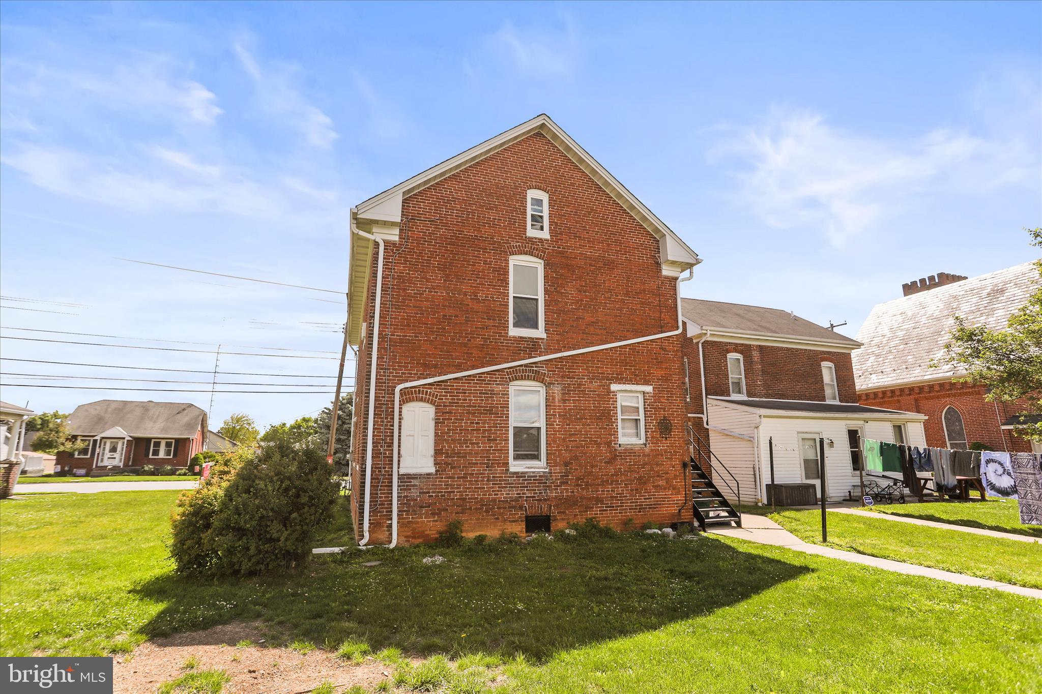 NONE AVAILABLE - Residential Income