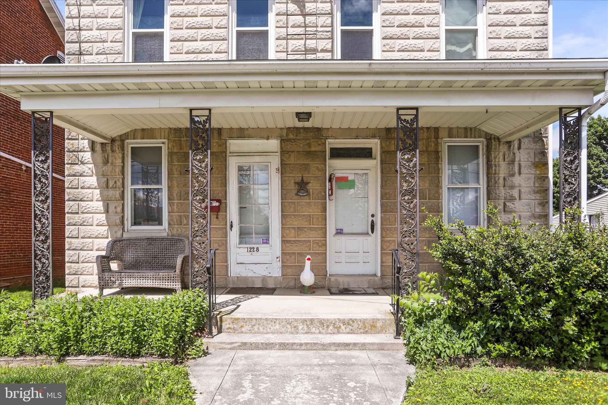 NONE AVAILABLE - Residential Income