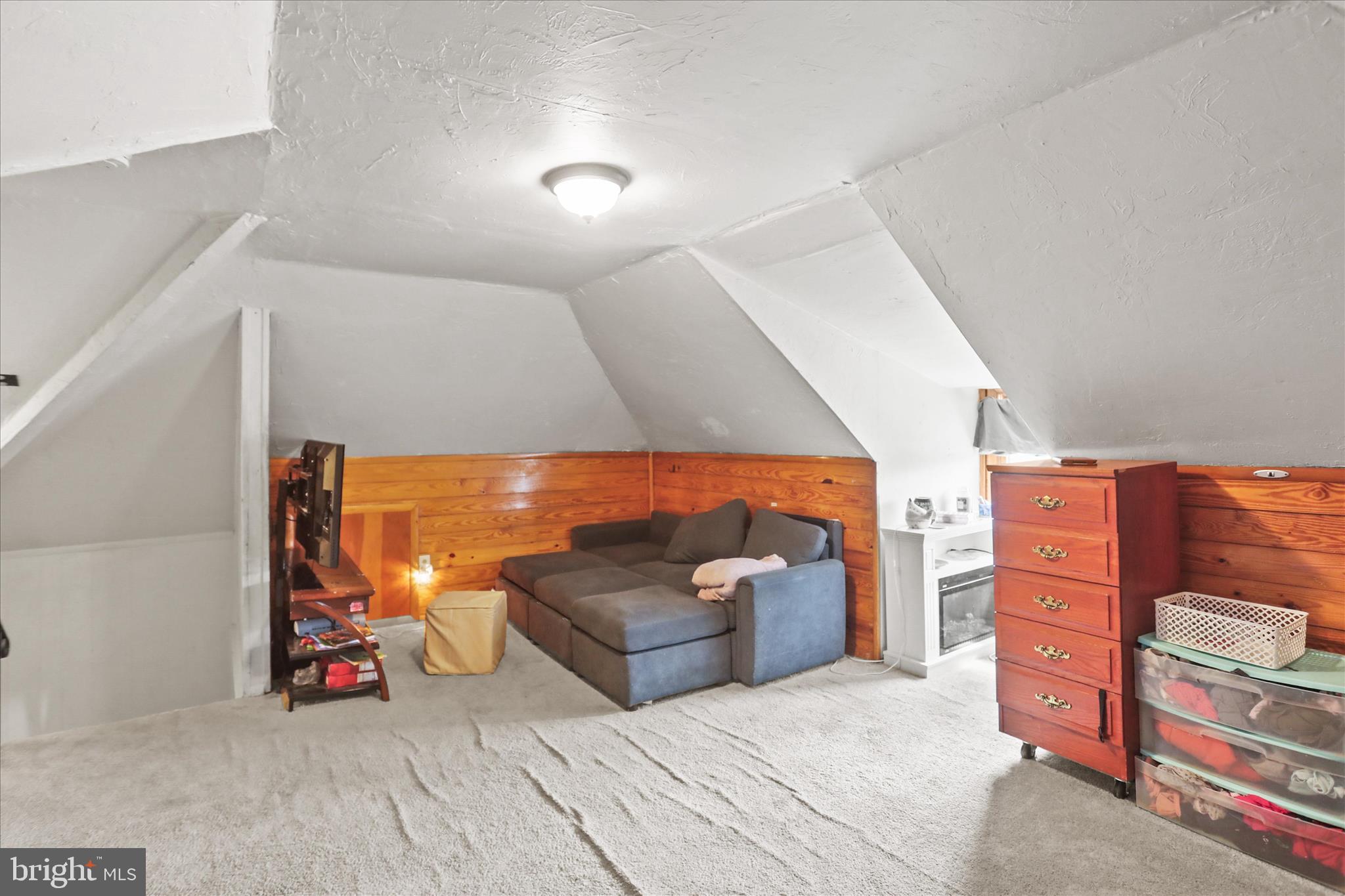 NONE AVAILABLE - Residential Income