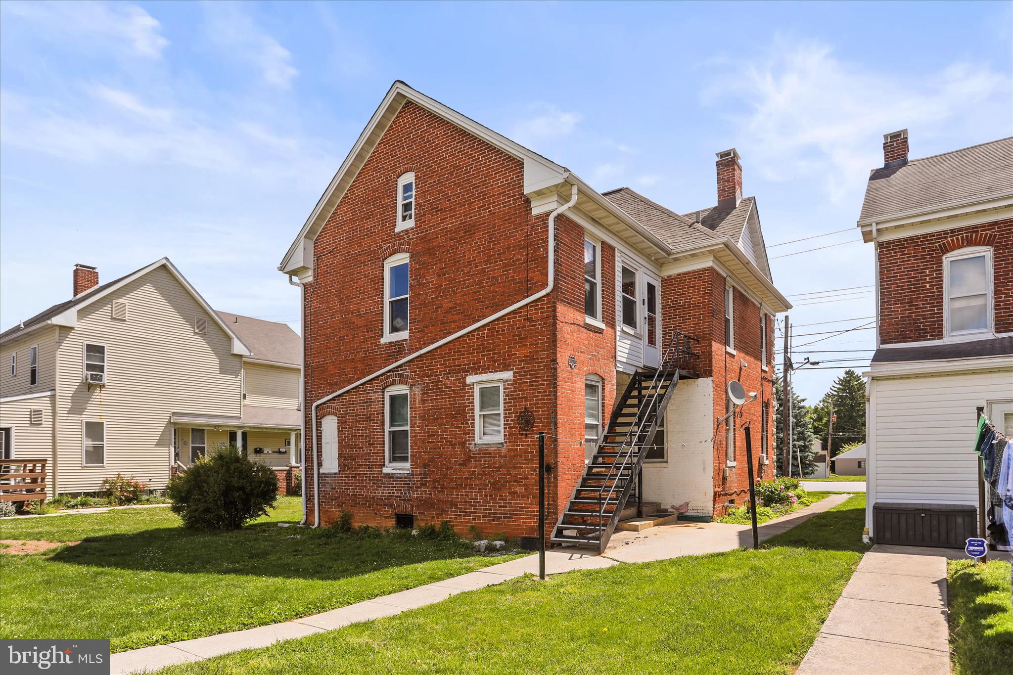 NONE AVAILABLE - Residential Income