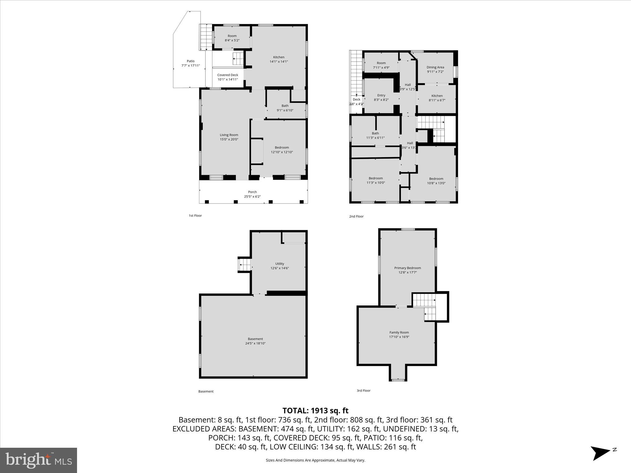 NONE AVAILABLE - Residential Income