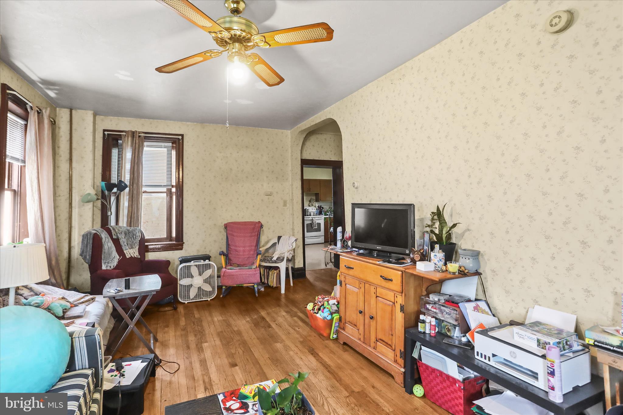 NONE AVAILABLE - Residential Income