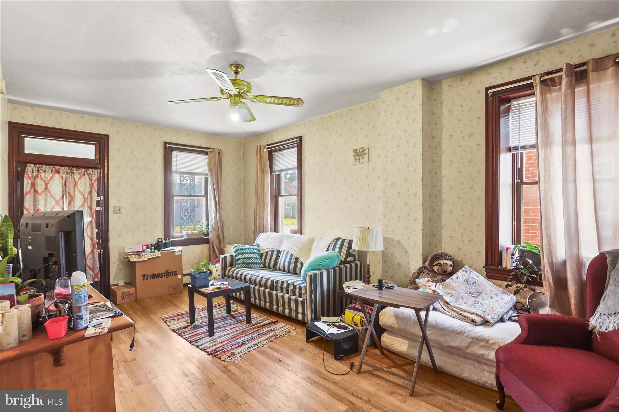 NONE AVAILABLE - Residential Income