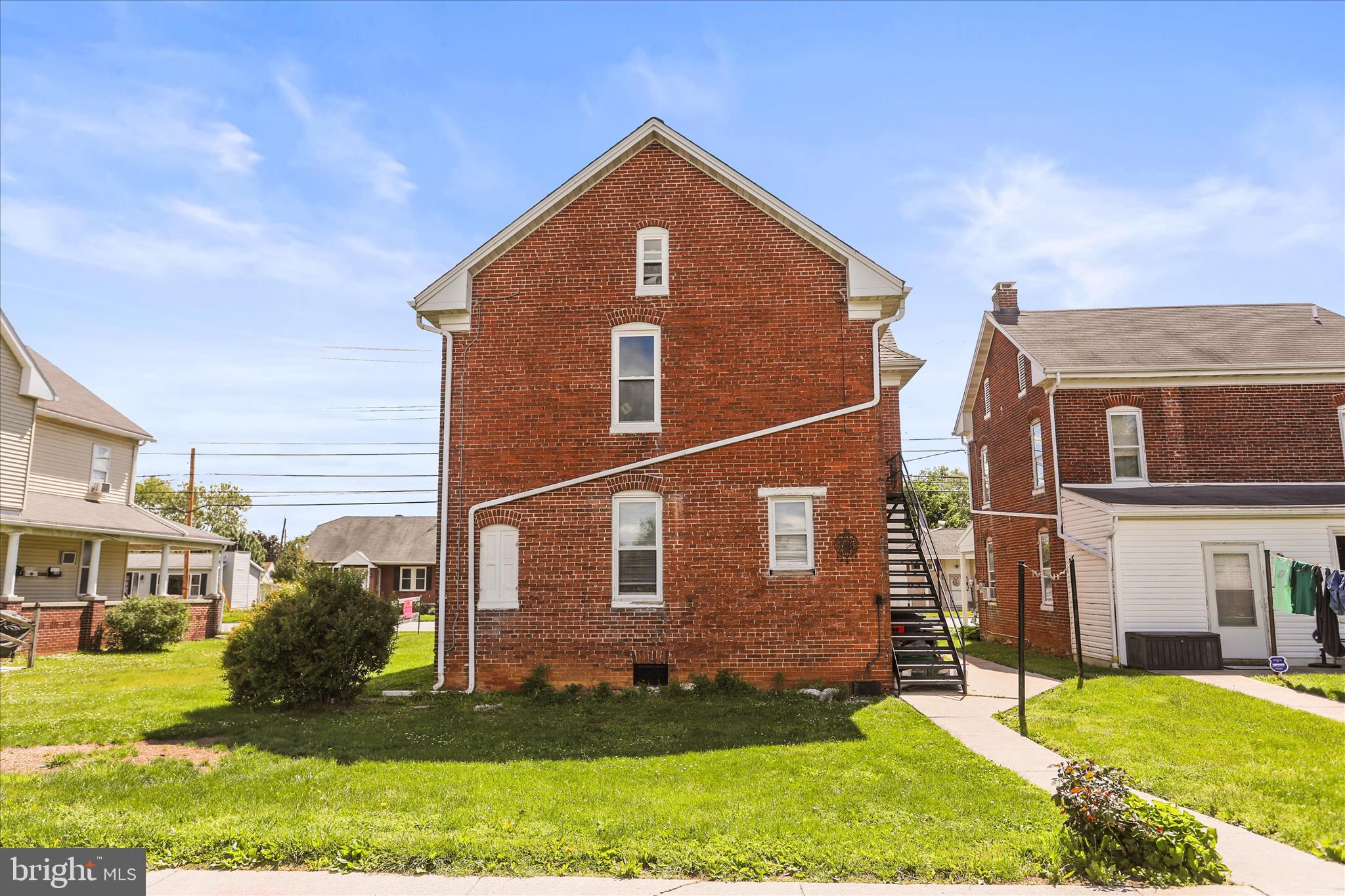 NONE AVAILABLE - Residential Income